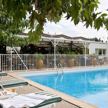 ibis Styles Avignon Sud 