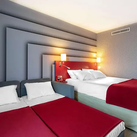 Ibis Styles Avignon Sud Hotel Exterior photo
