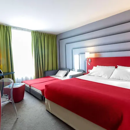 Ibis Styles Avignon Sud Hotel Exterior photo