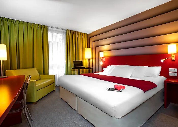 Ibis Styles Avignon Sud