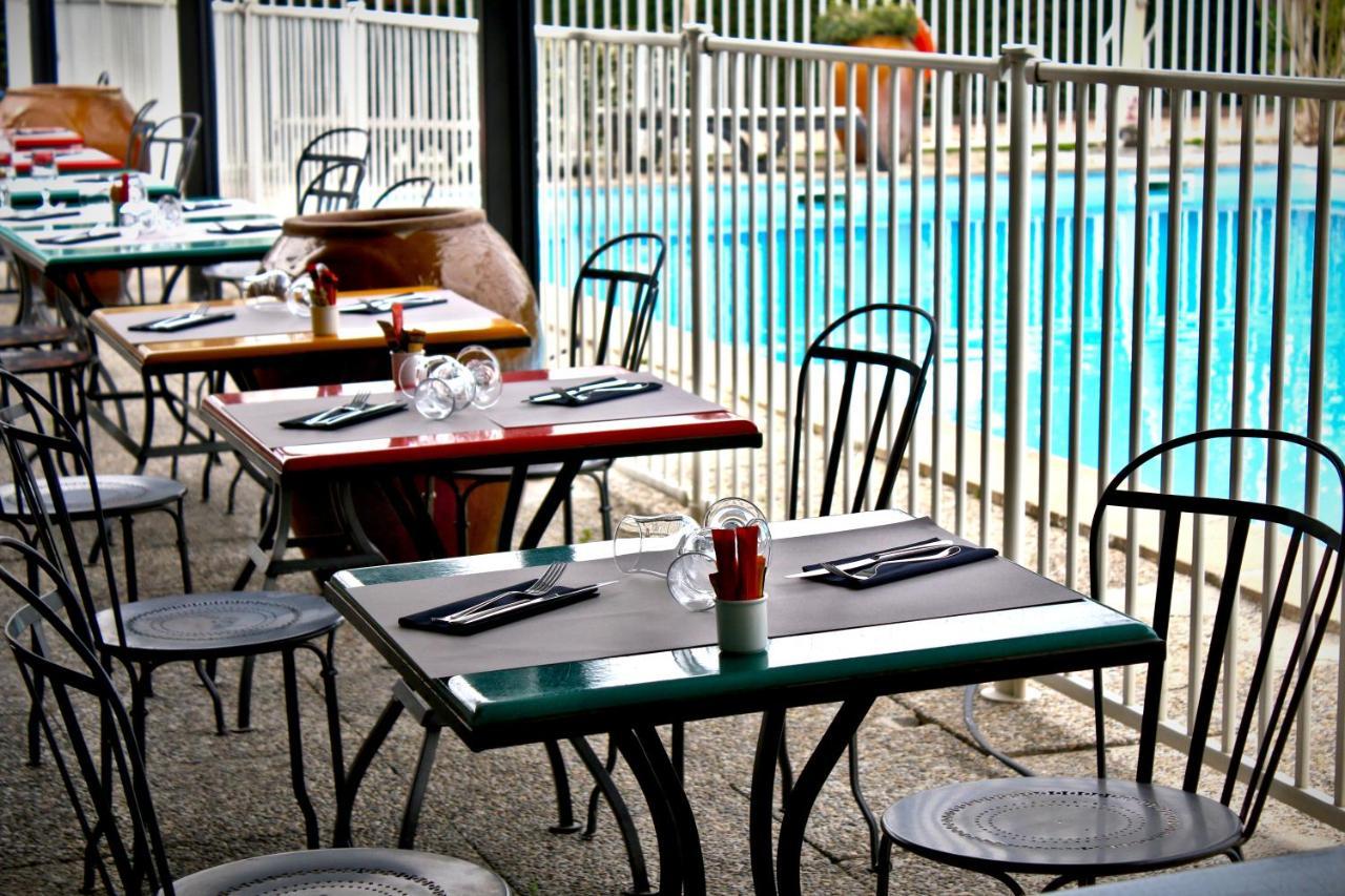 Ibis Styles Sud Hotel 3*