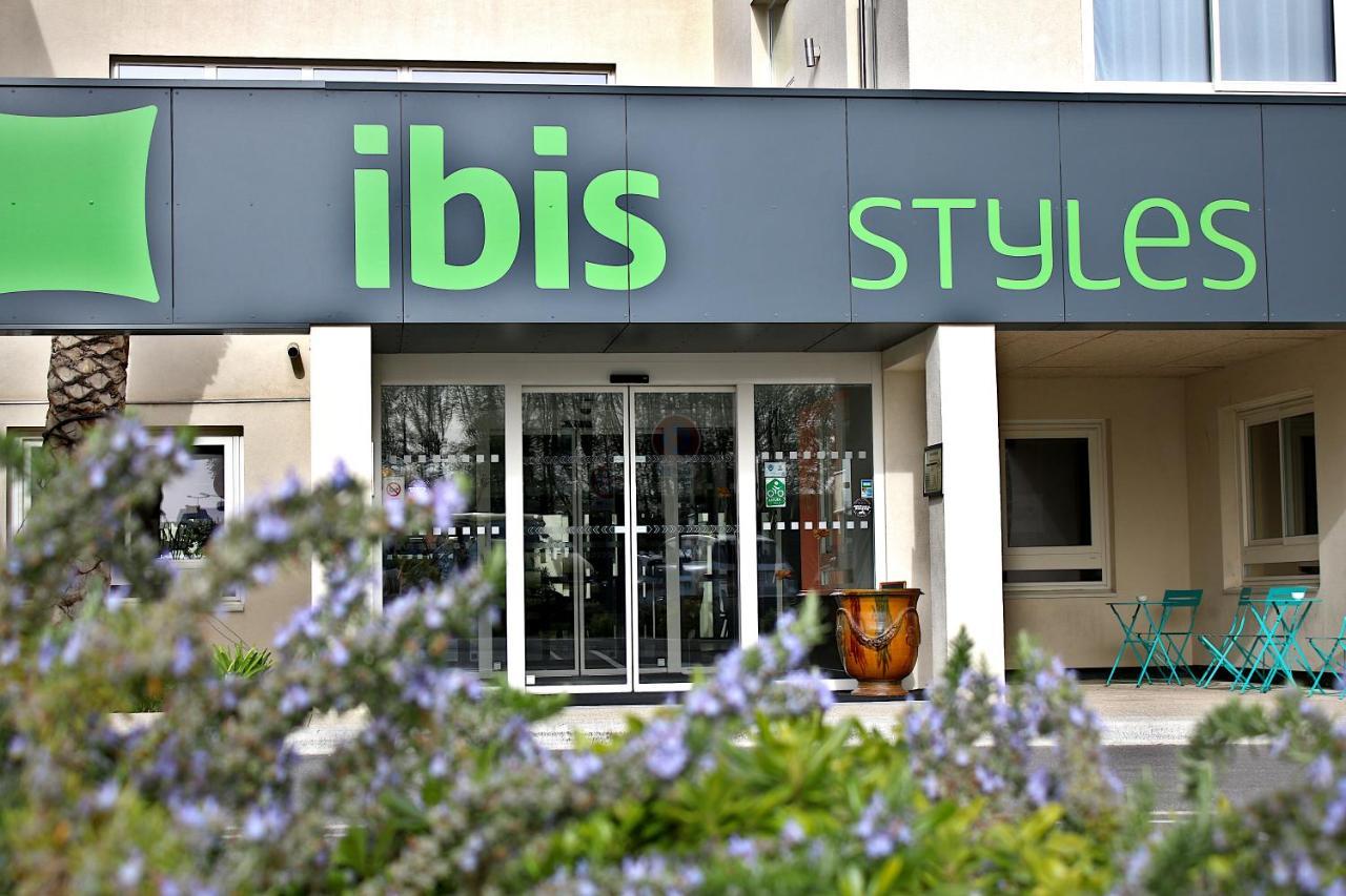 Ibis Styles Sud 3*