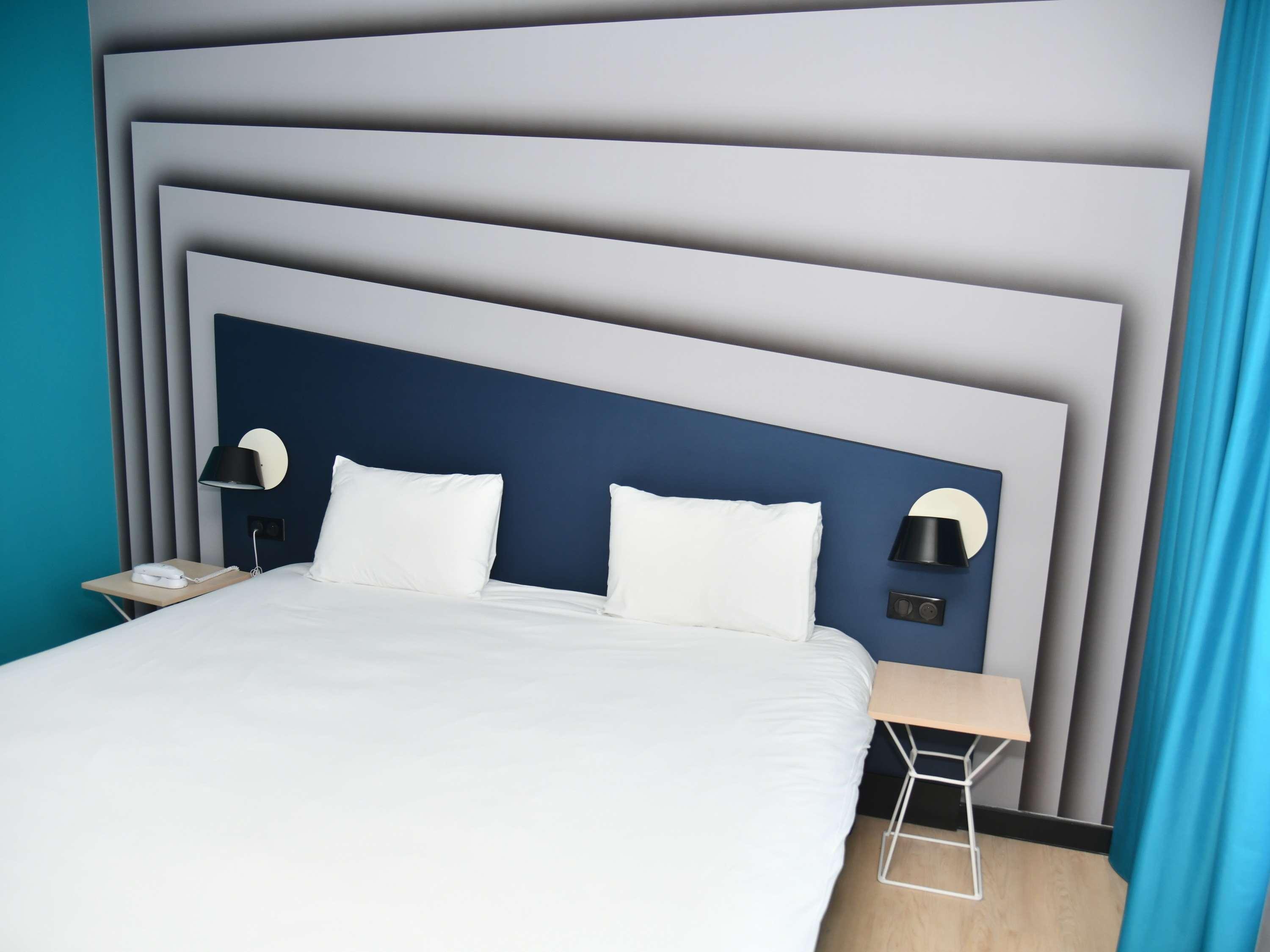 Hotel Ibis Styles Sud