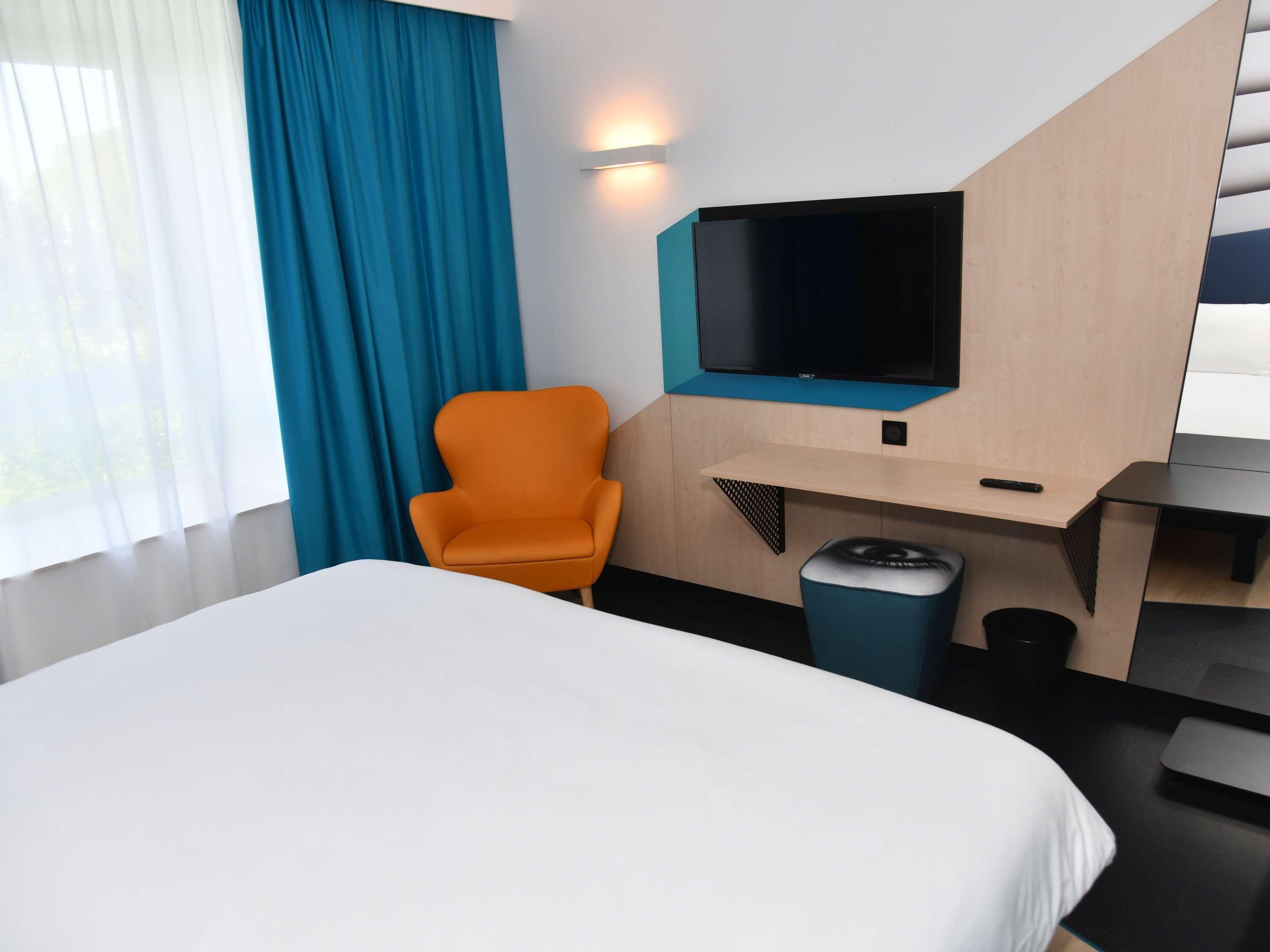 Ibis Styles Sud Hotel Avignon