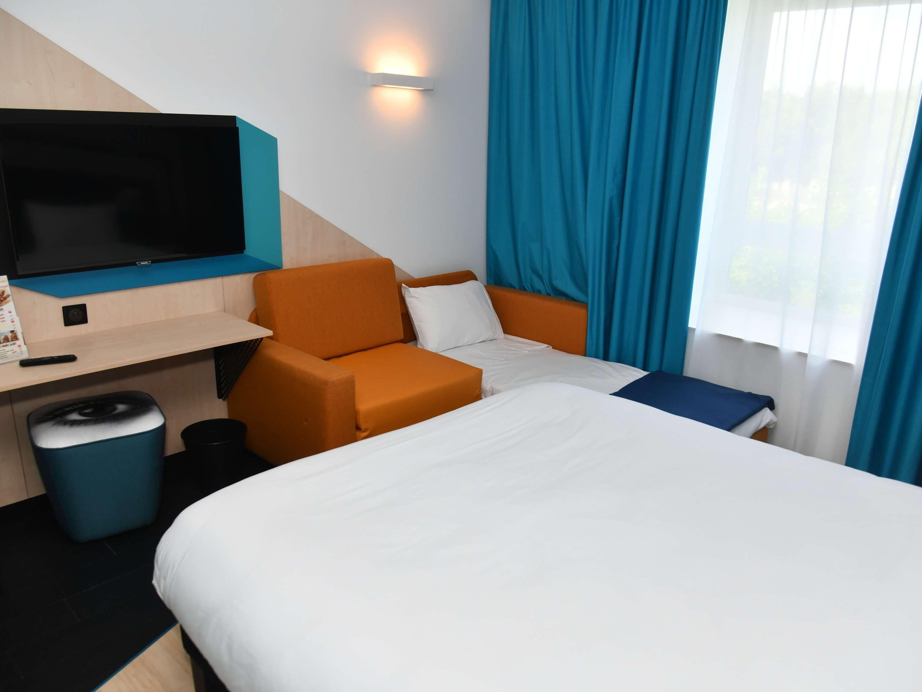 Ibis Styles Sud Avignon