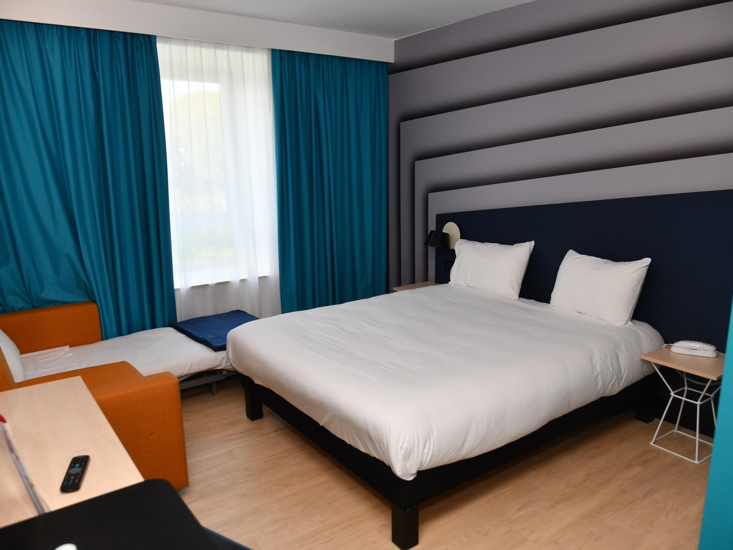 Hotel Ibis Styles Sud