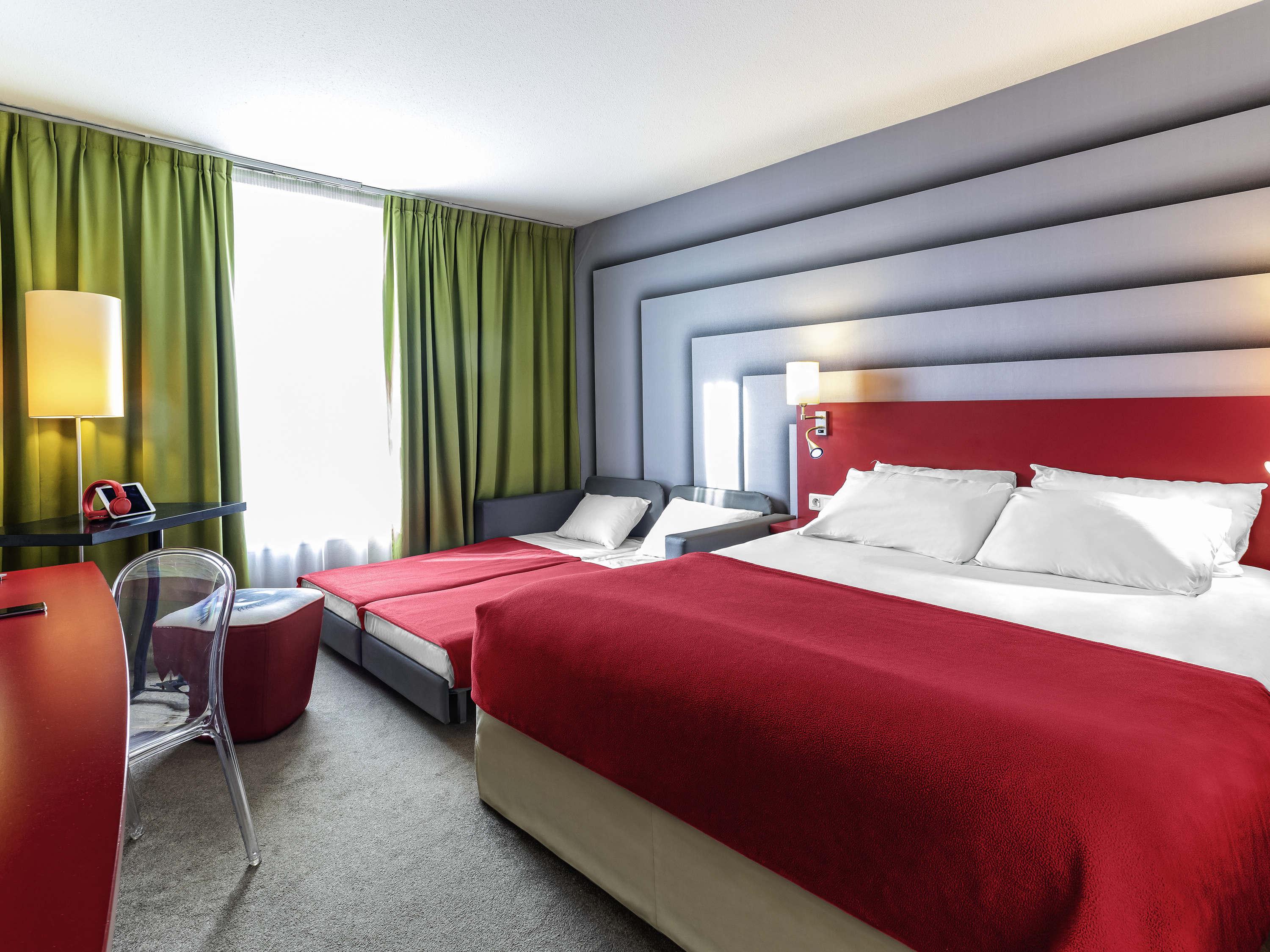 Hotel Ibis Styles Sud Avignon