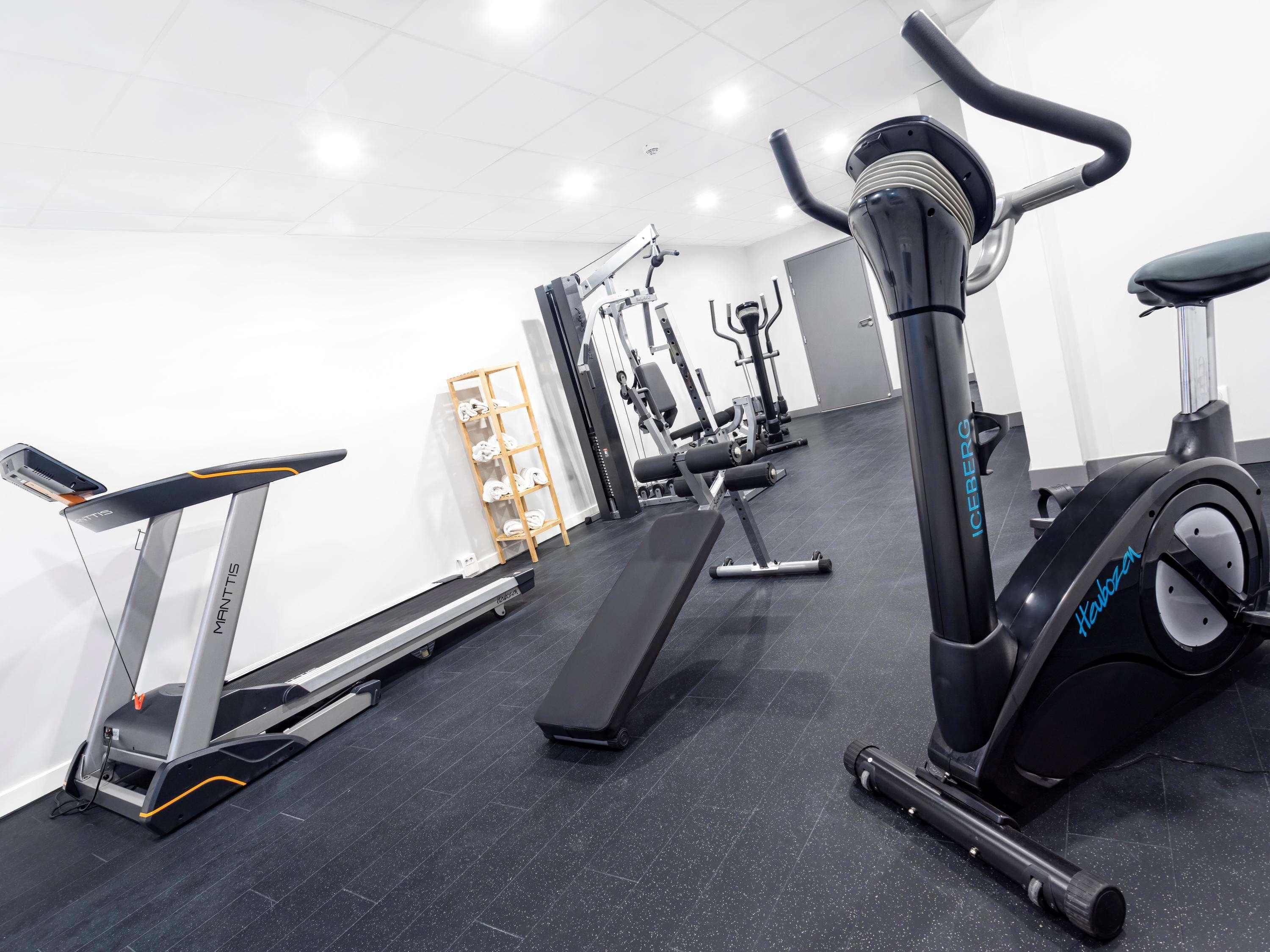 Ibis Styles Sud
