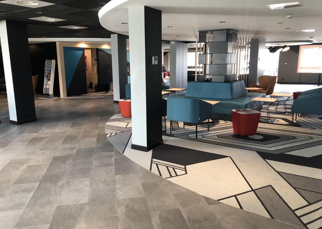 Ibis Styles Sud Hotel Avignon