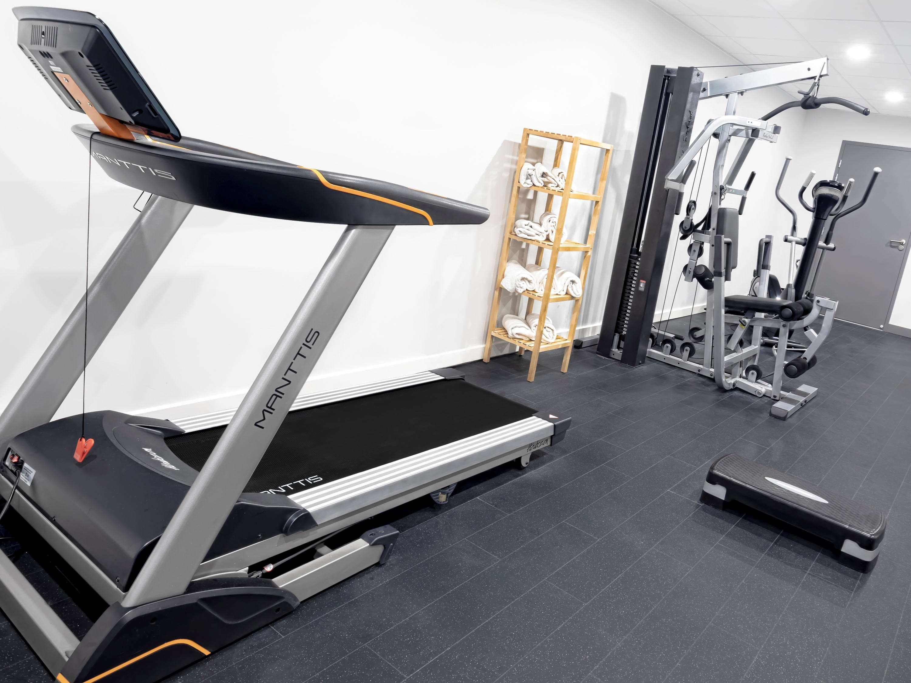 Hotel Ibis Styles Sud Avignon