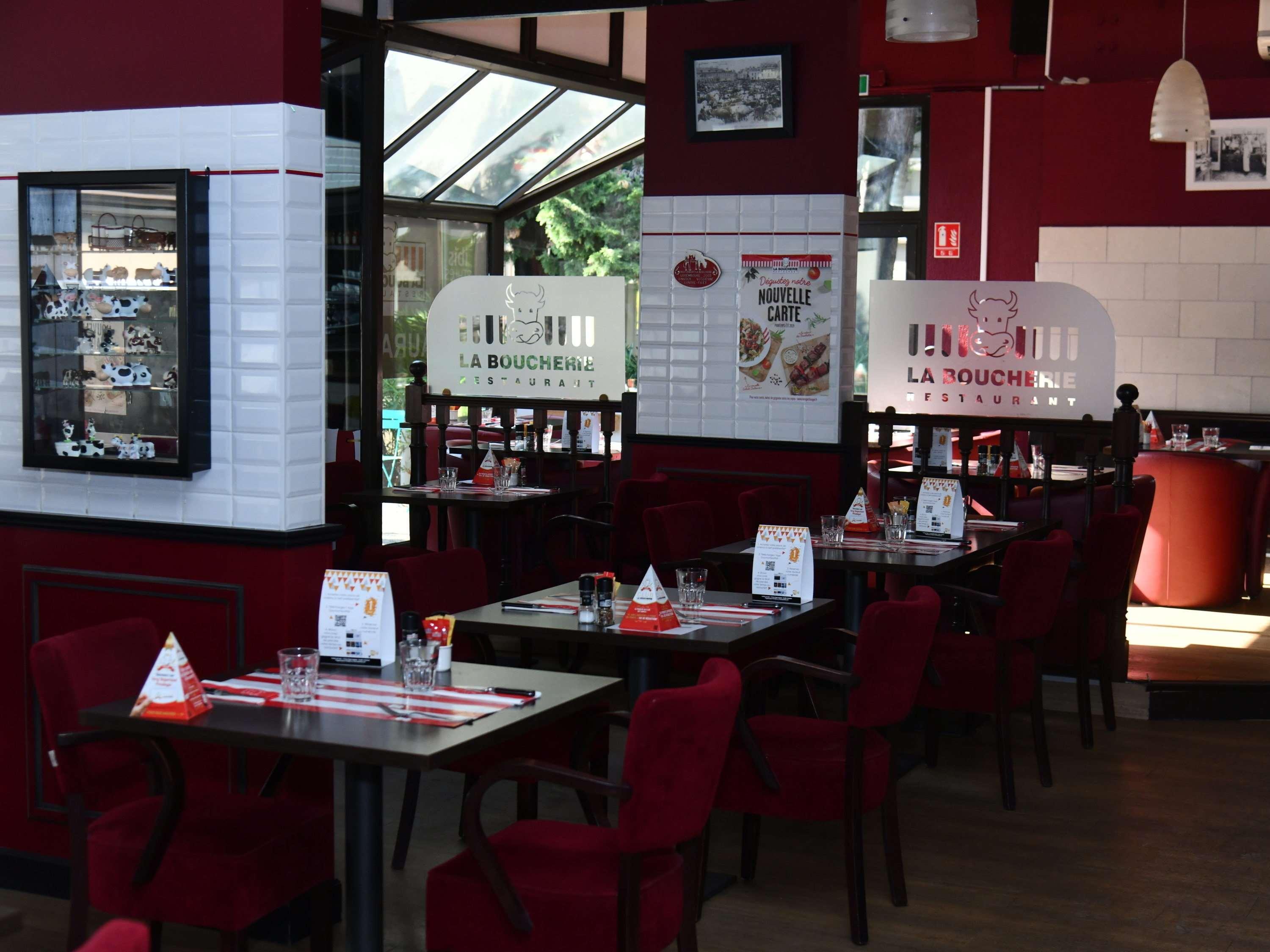 Ibis Styles Sud Hotel 3*