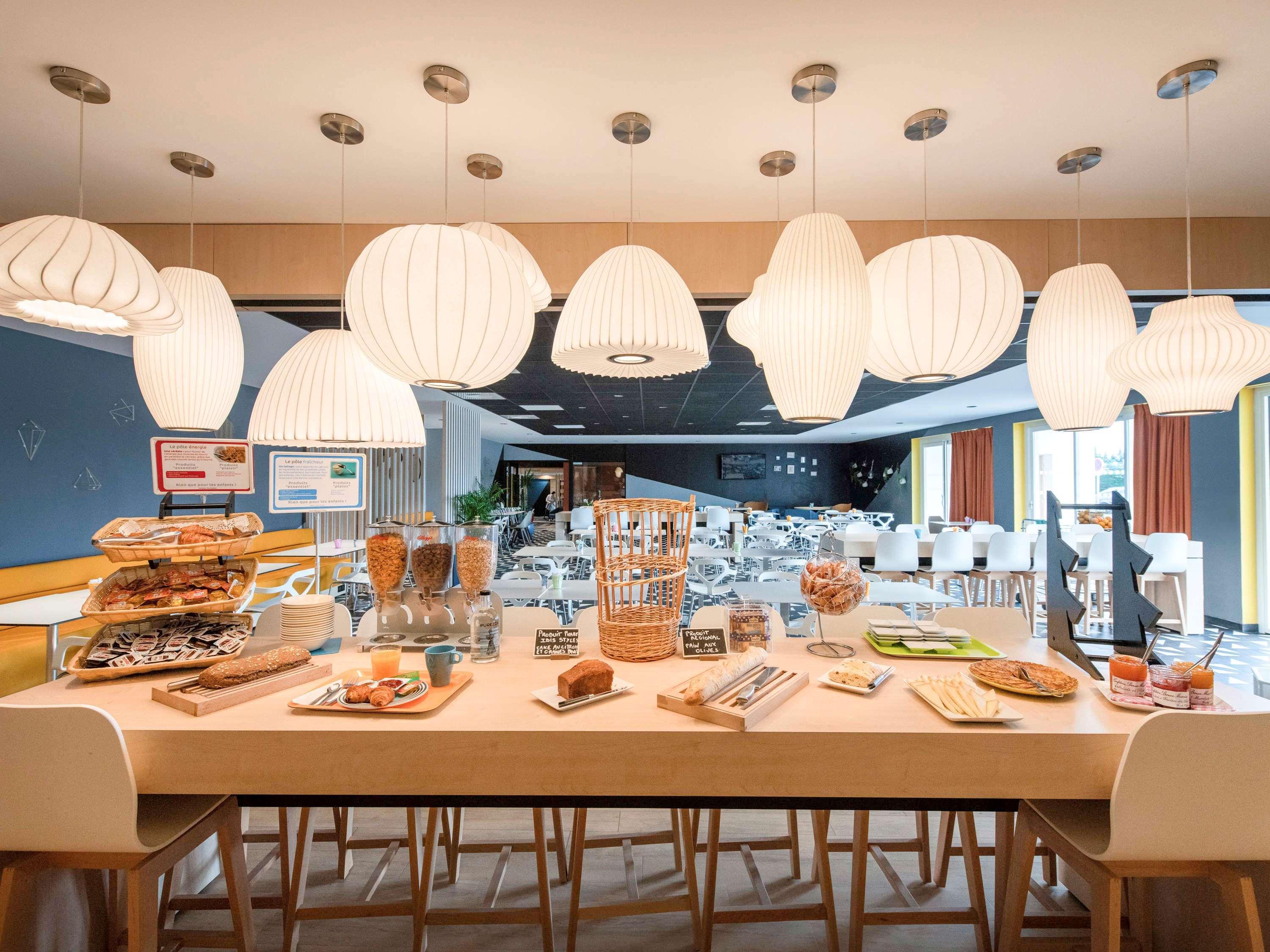 Hotel Ibis Styles Sud Avignon