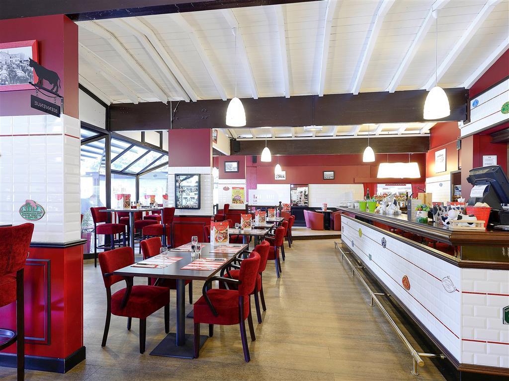 Ibis Styles Sud Hotel 3*