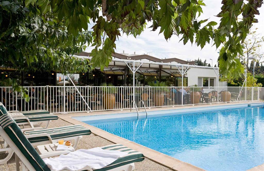 Ibis Styles Sud Hotel 3*