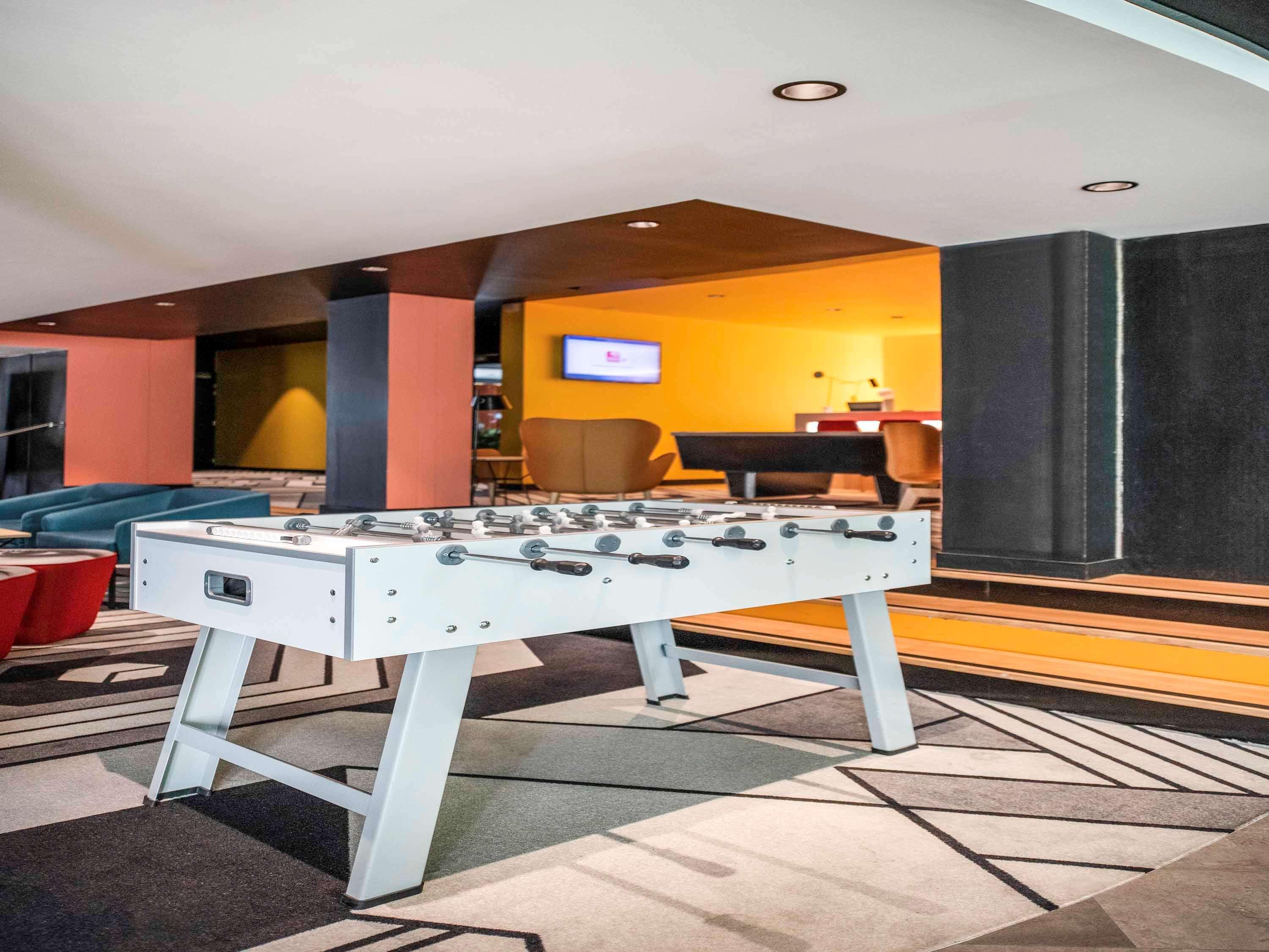 Hotel Ibis Styles Sud Avignon