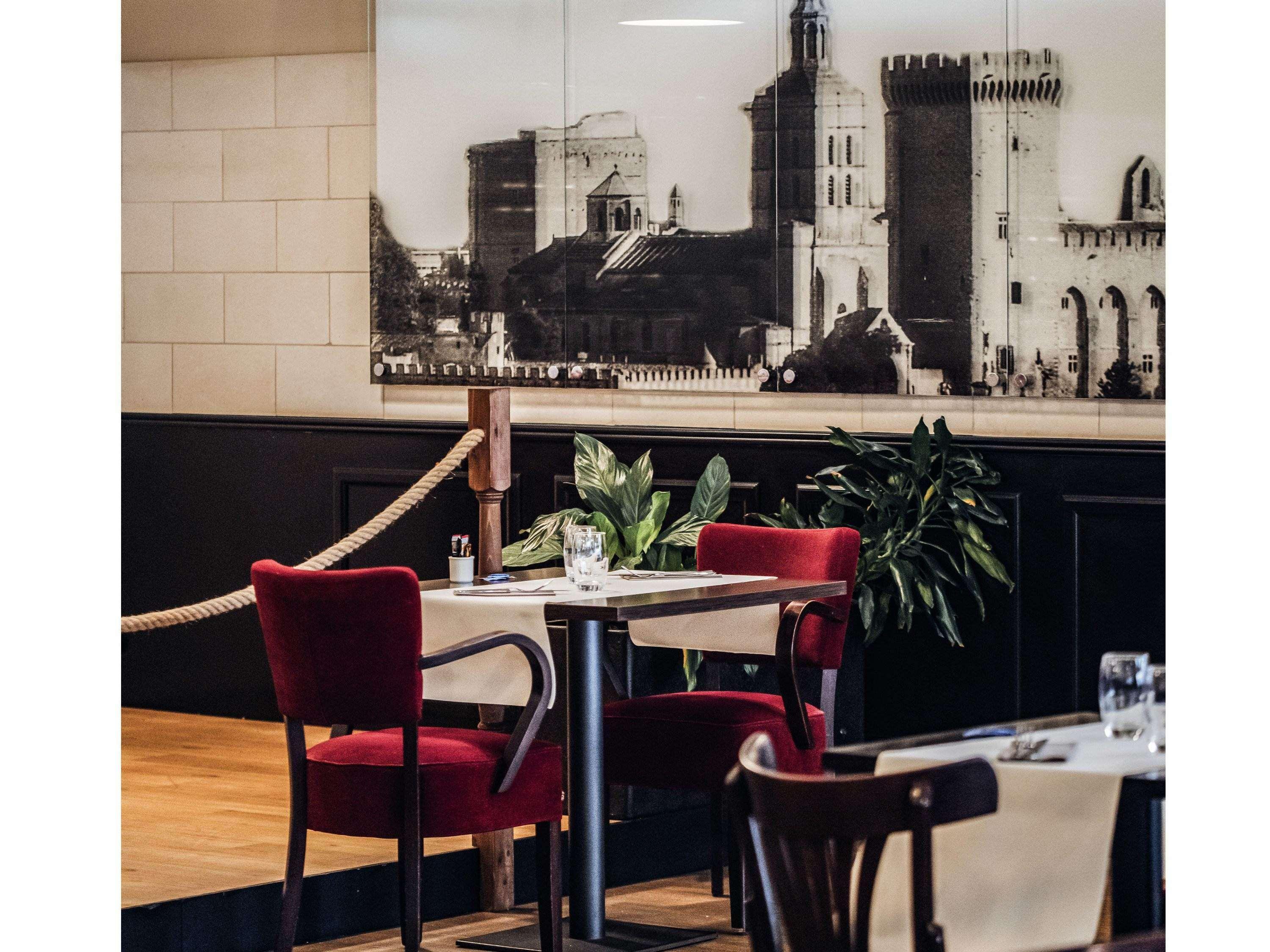 Ibis Styles Sud Hotel