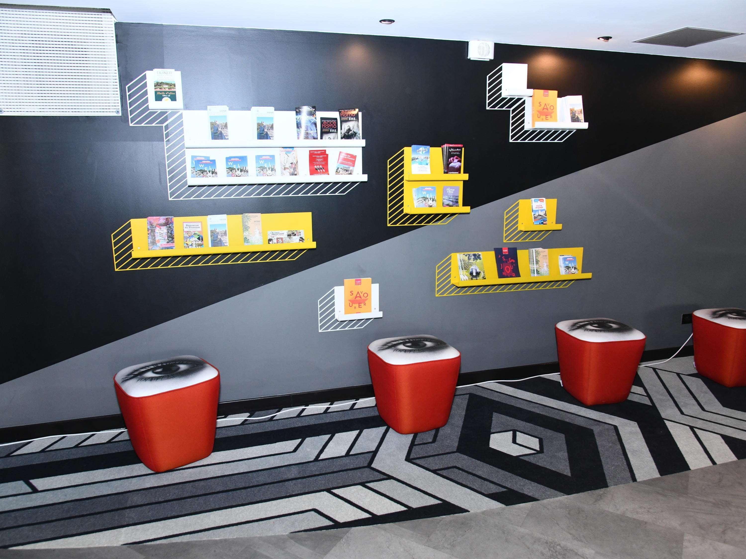 Hotel Ibis Styles Sud