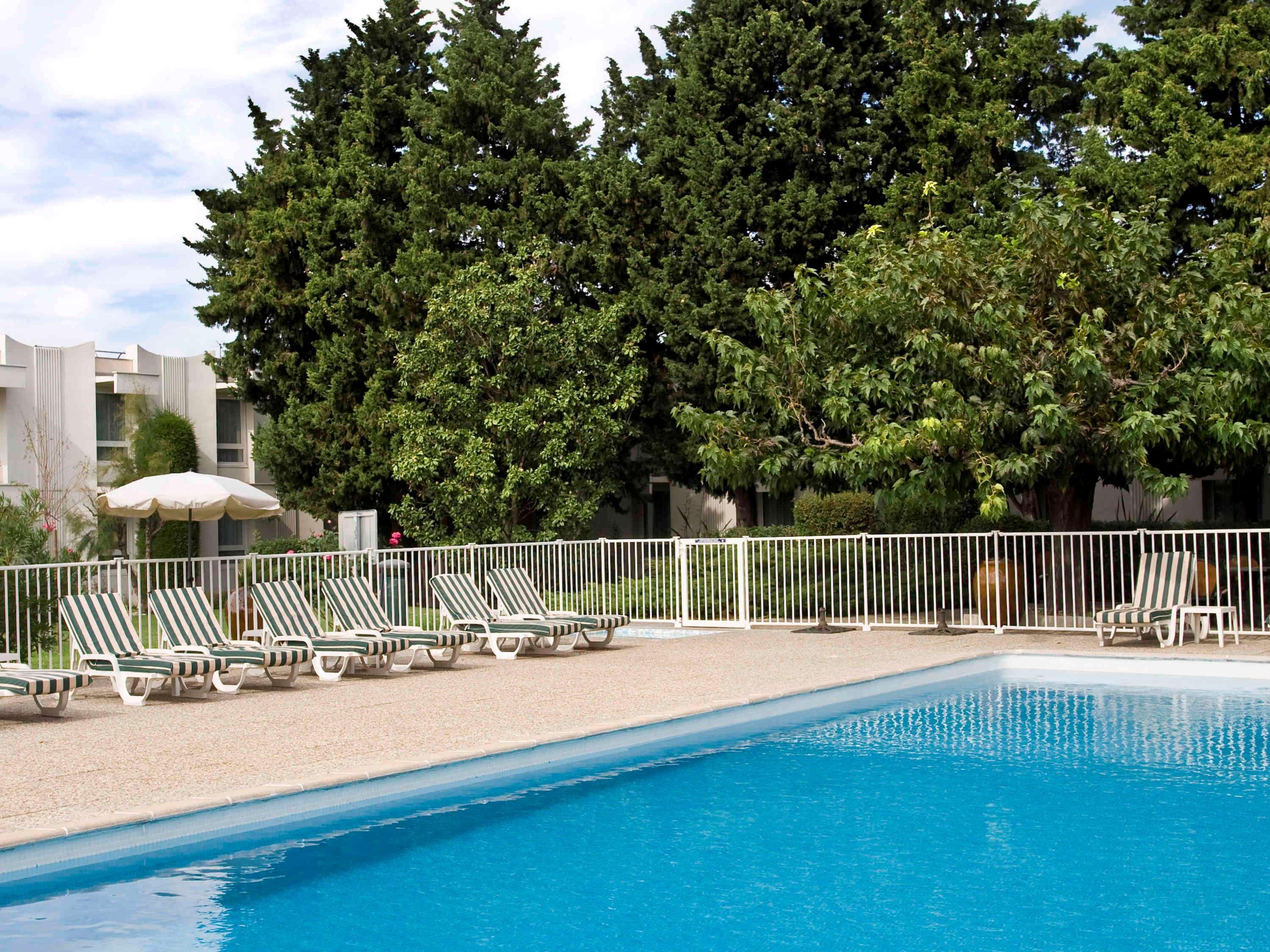 Ibis Styles Sud 3* Avignon