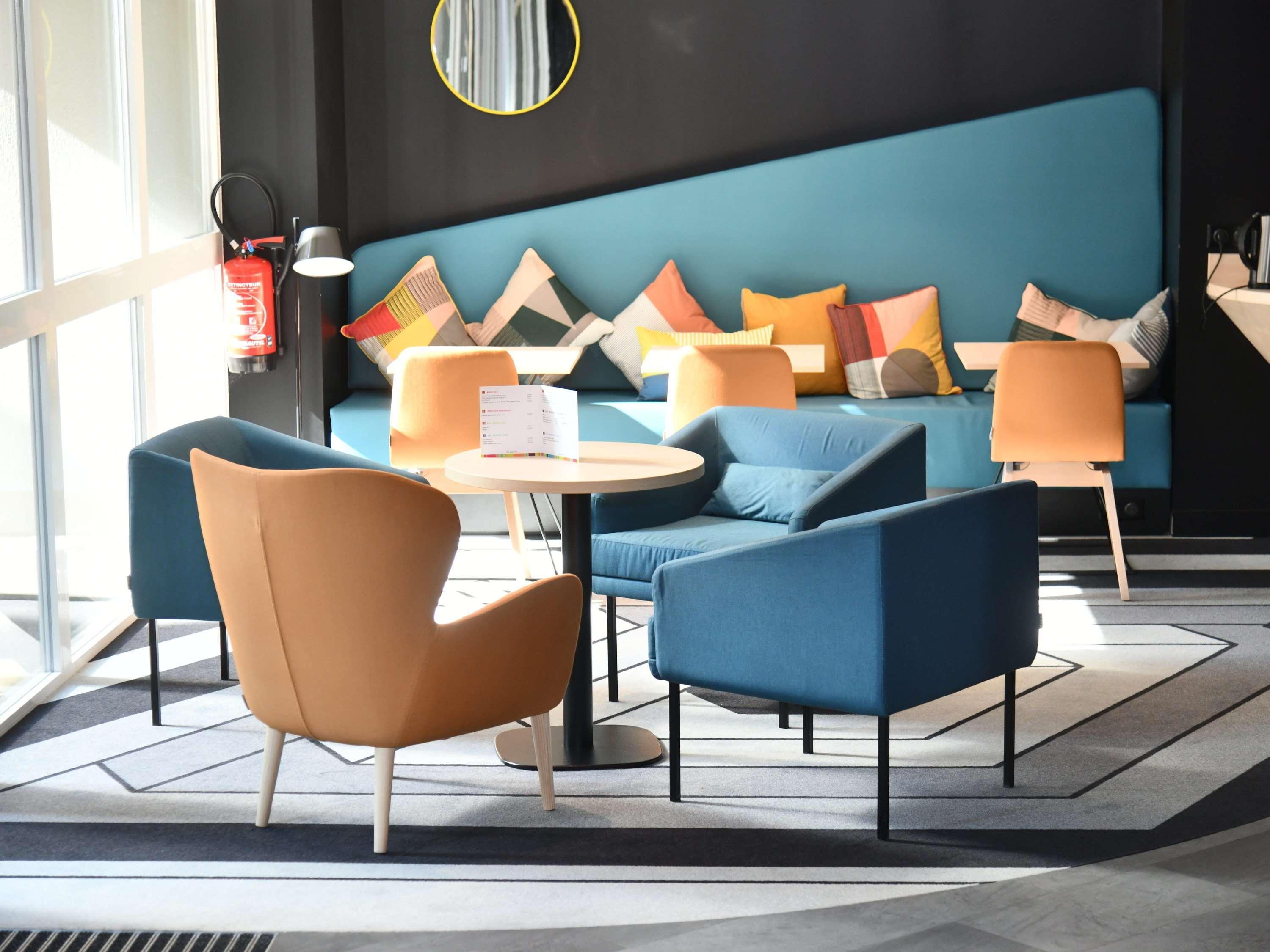 Ibis Styles Sud 3*