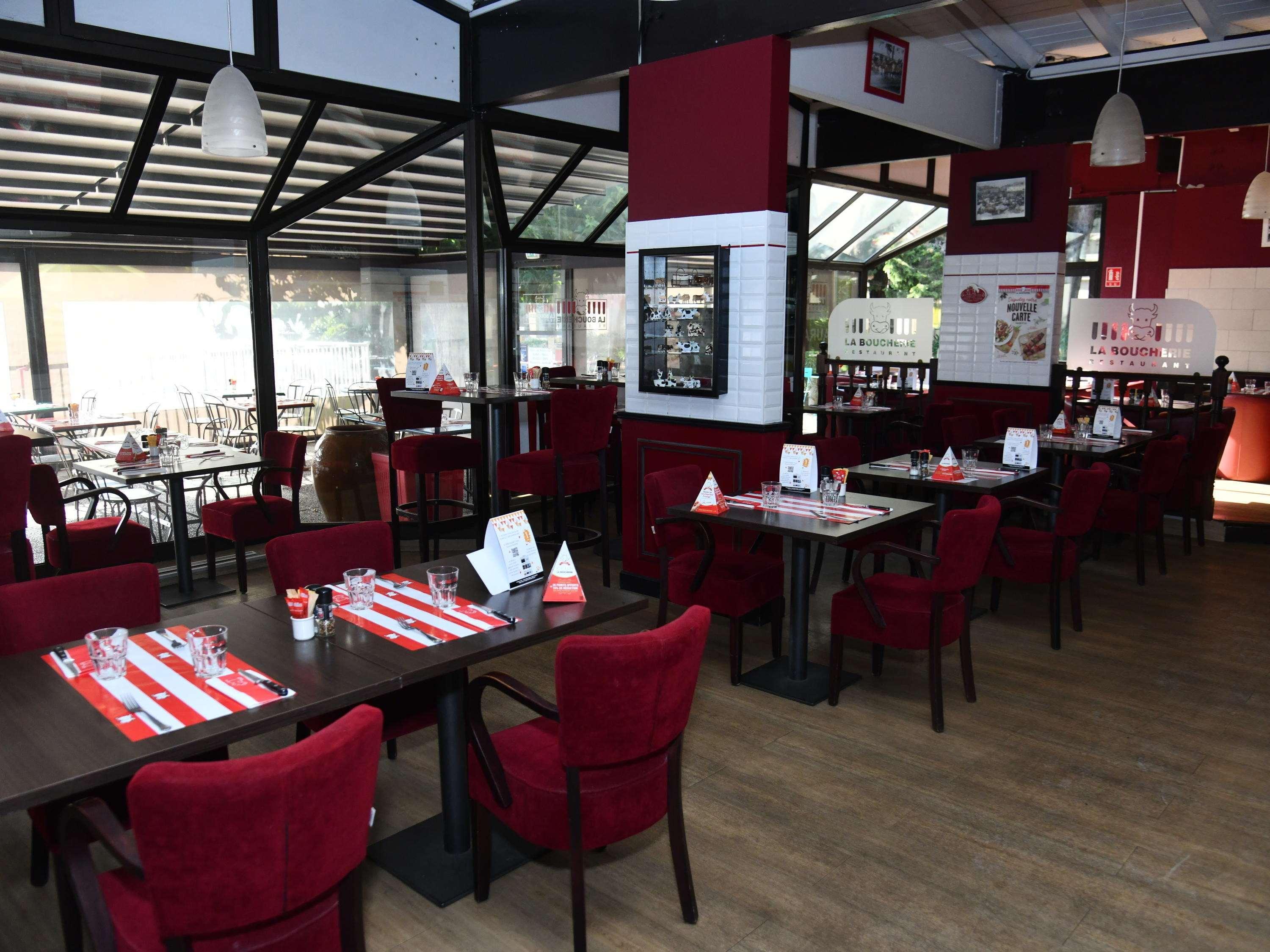 Hotel Ibis Styles Sud 3*