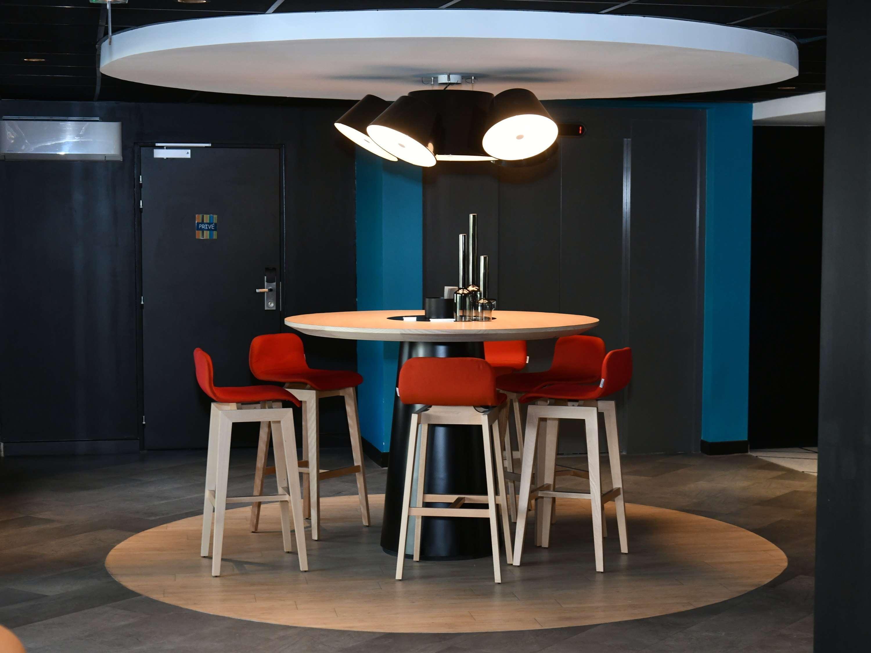 Hotel Ibis Styles Sud