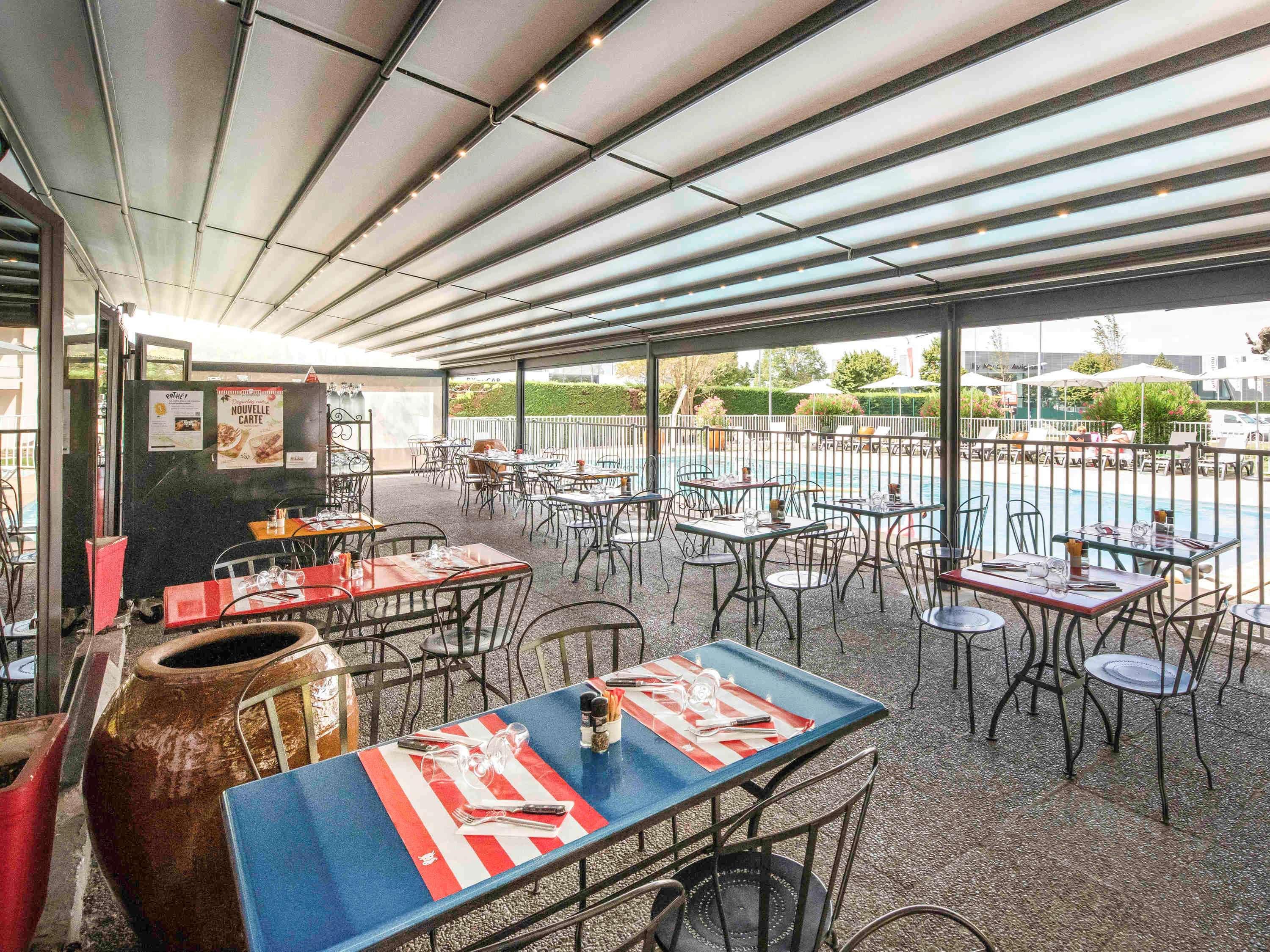 Ibis Styles Sud Hotel Avignon