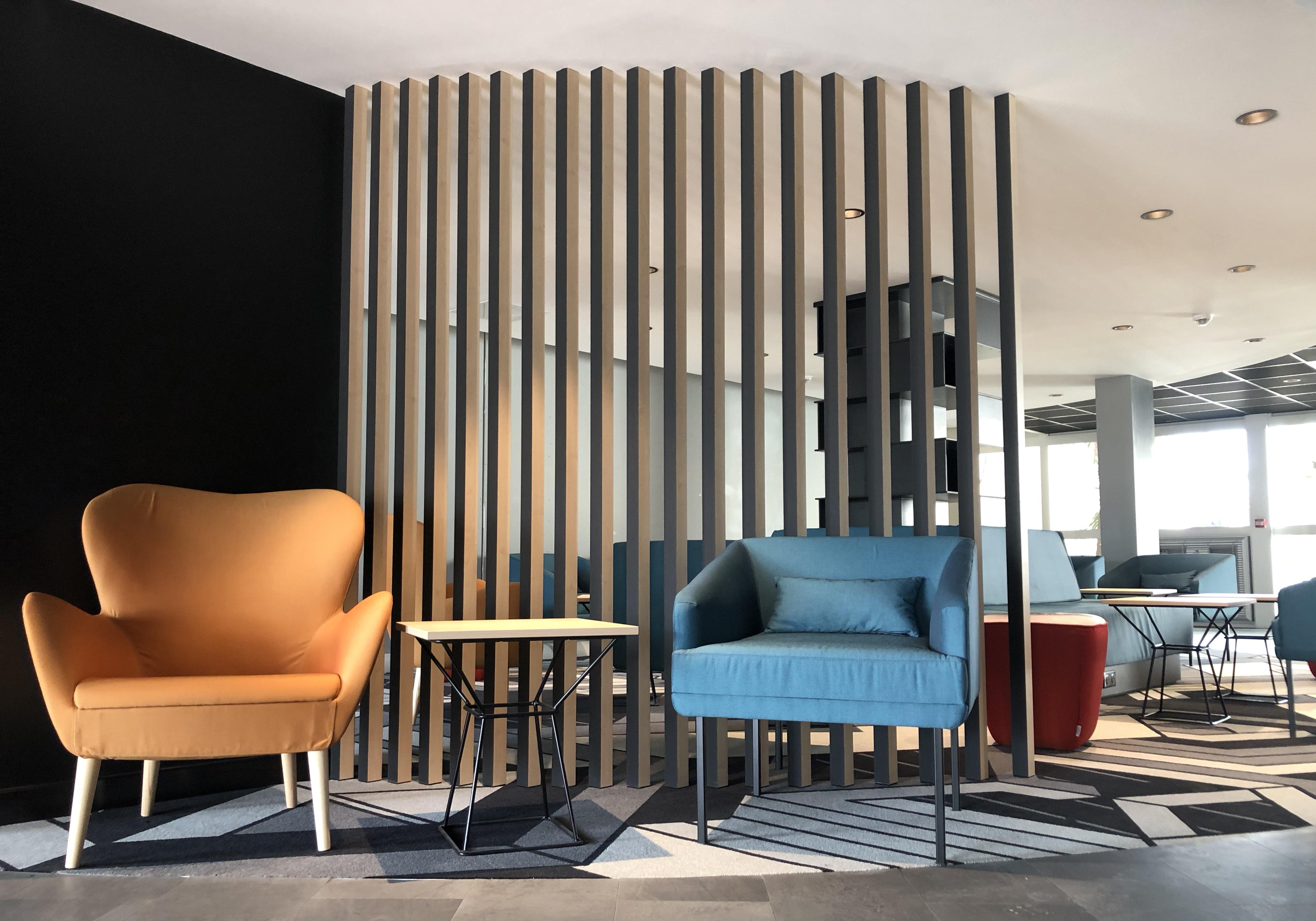 Hotel Ibis Styles Sud