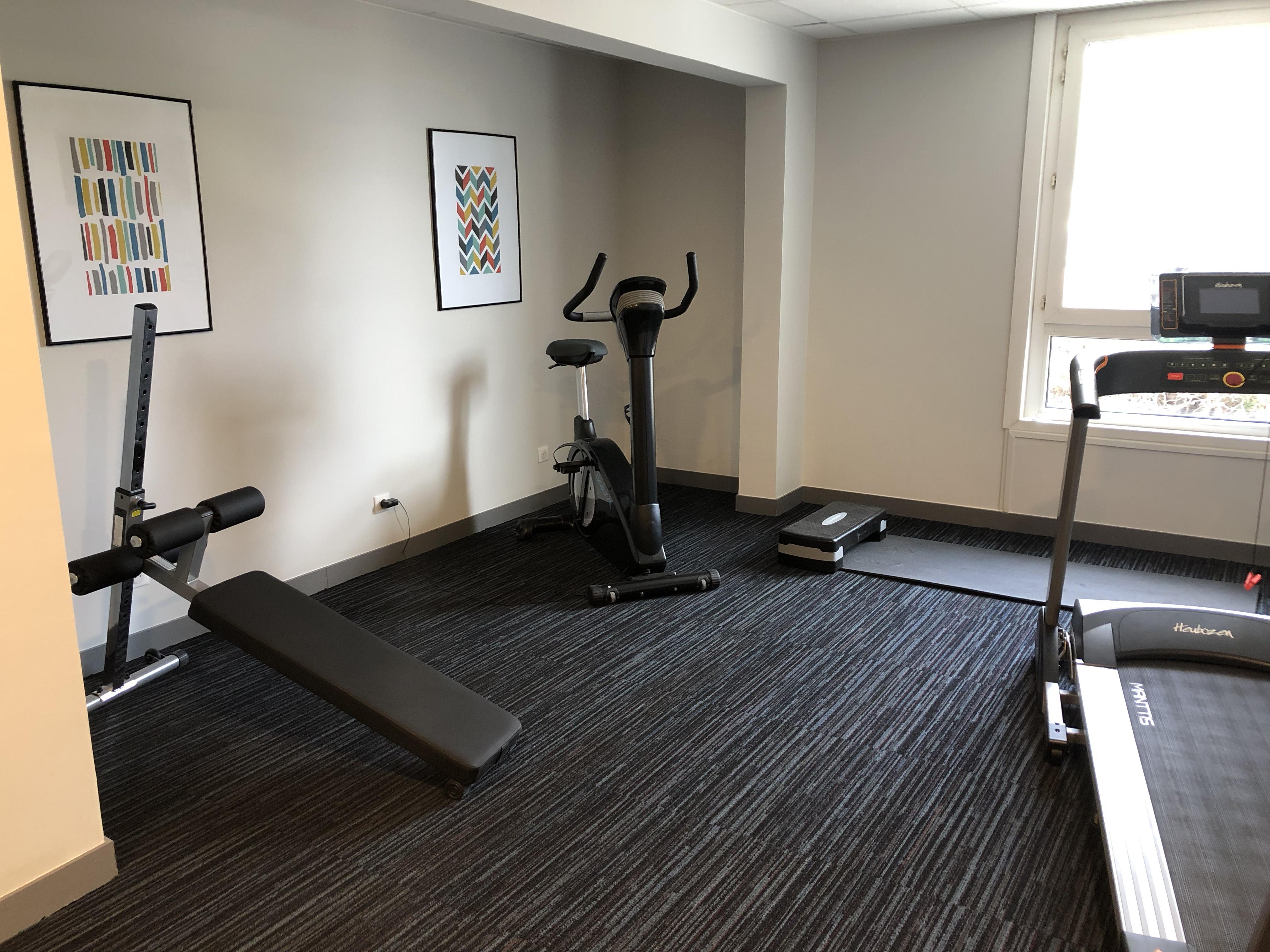 Hotel Ibis Styles Sud Avignon