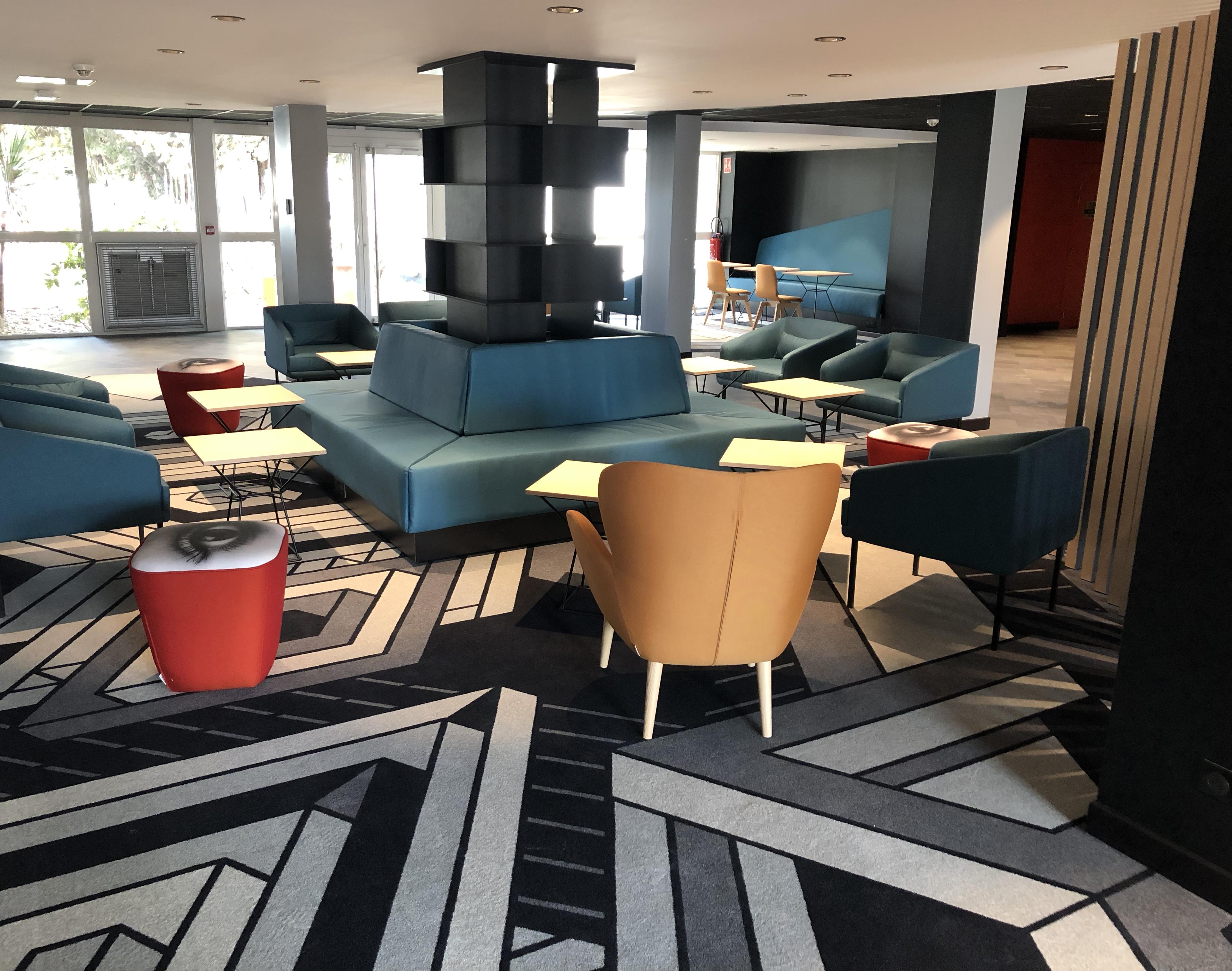 Ibis Styles Sud 3* Avignon