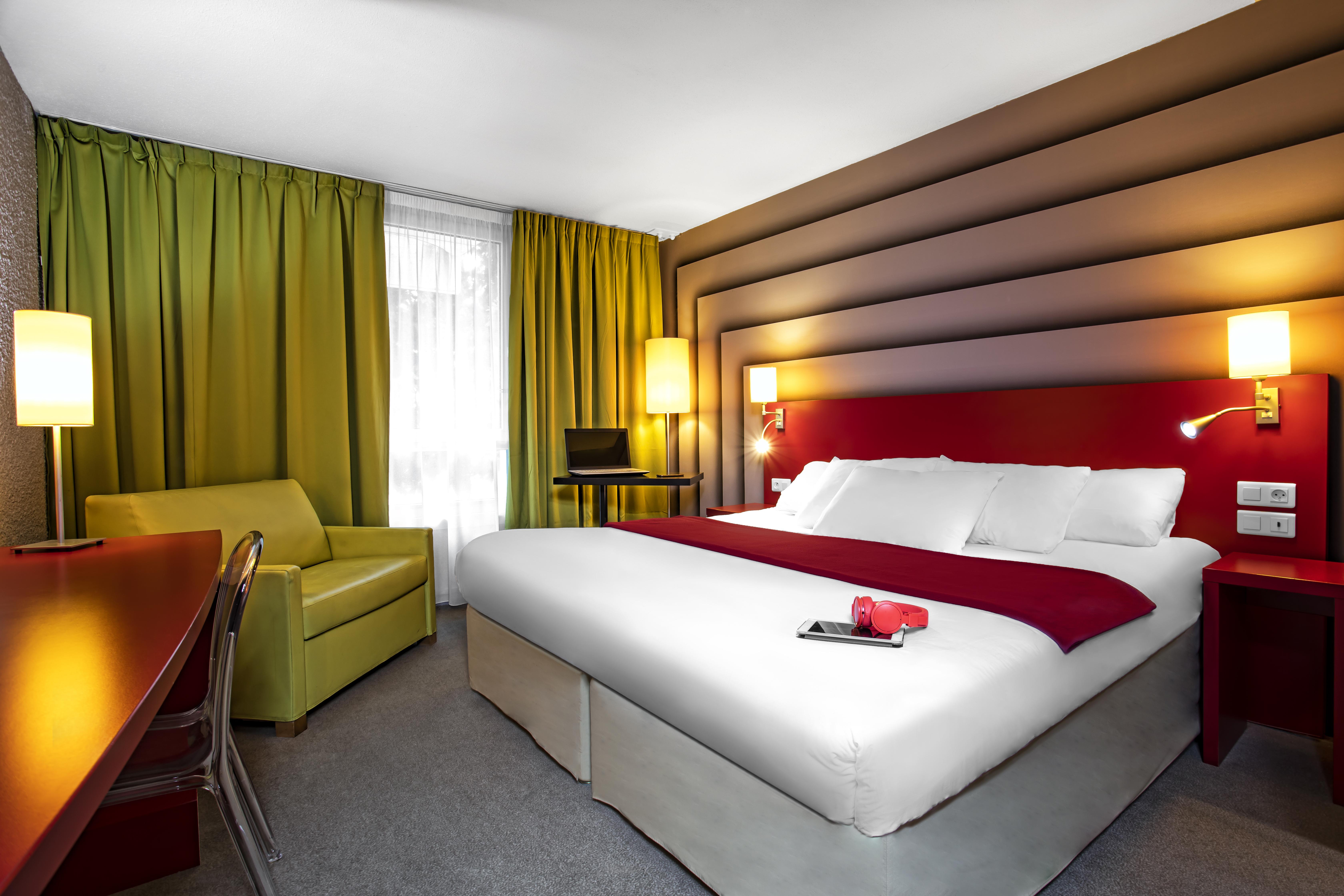 Ibis Styles Sud