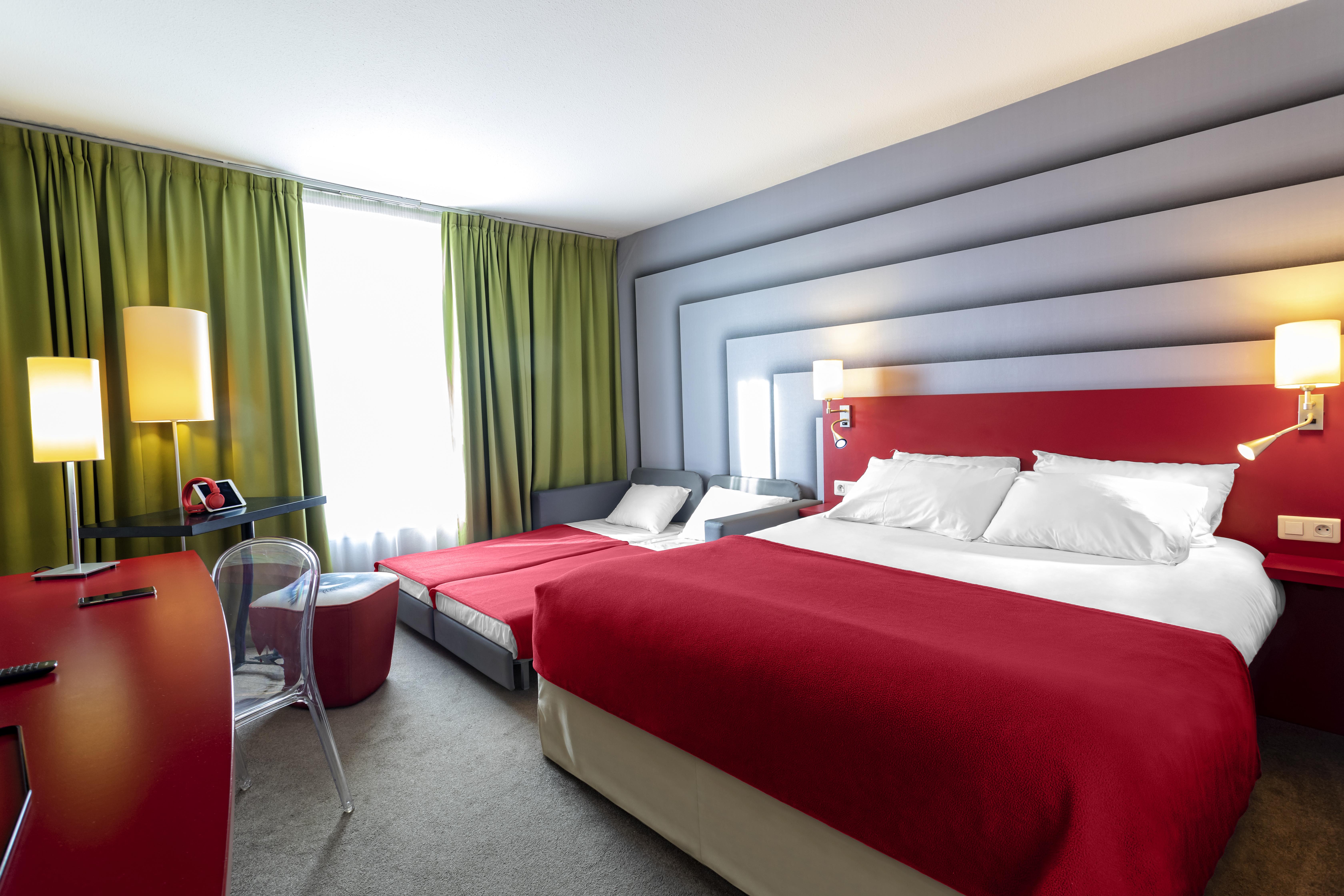 Ibis Styles Sud 3*
