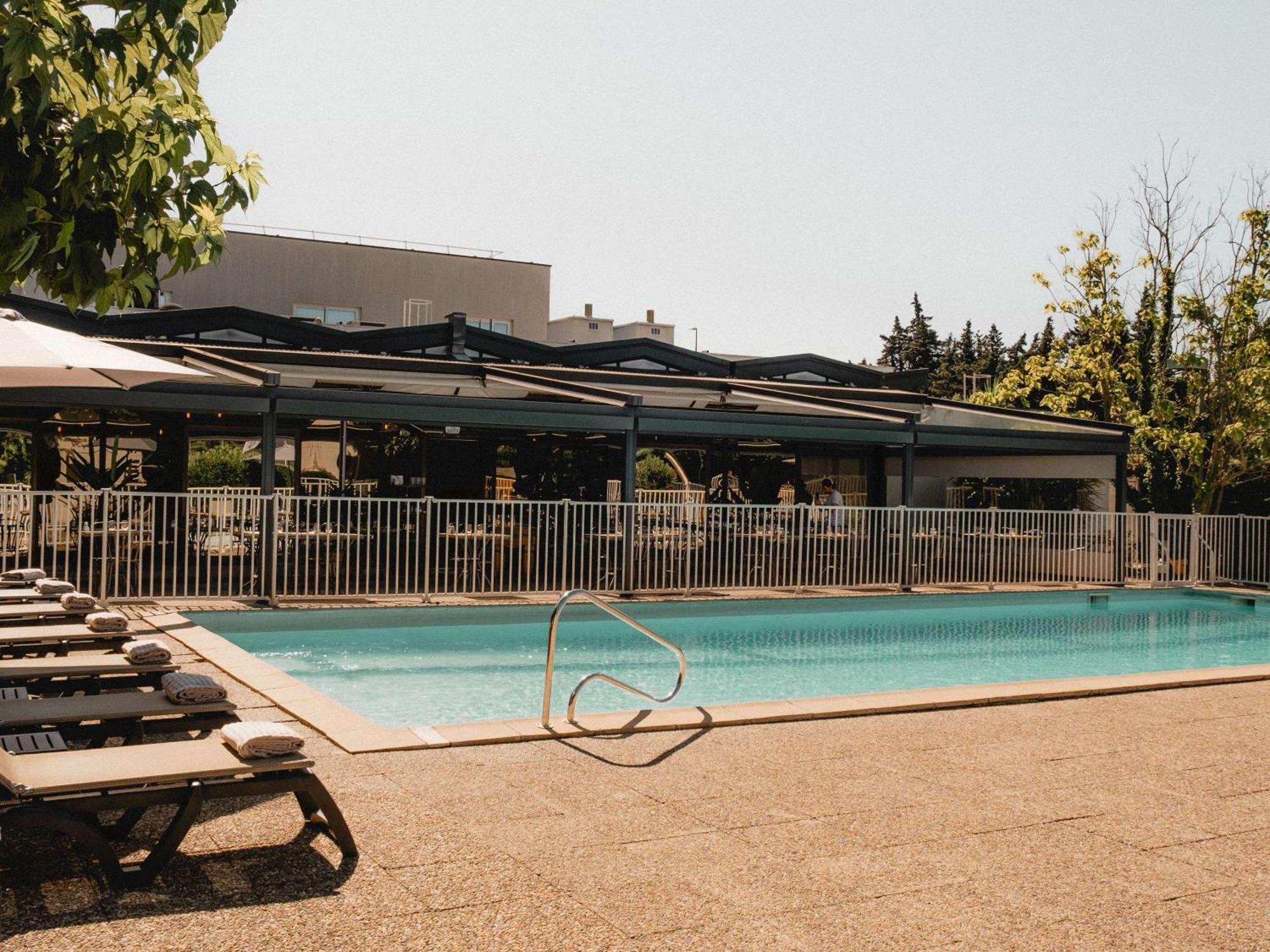 Hotel Ibis Styles Sud 3*