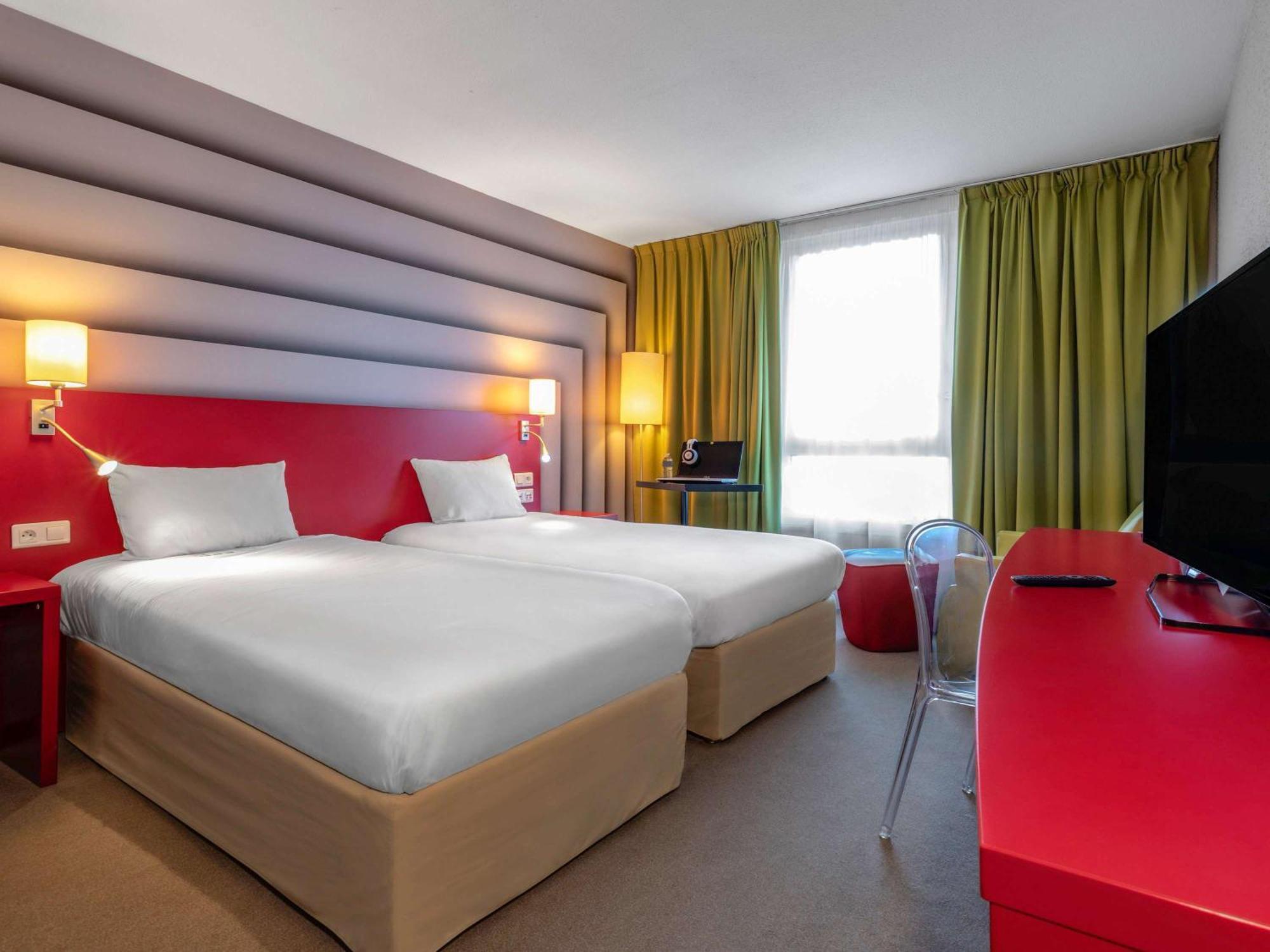 Ibis Styles Sud Avignon