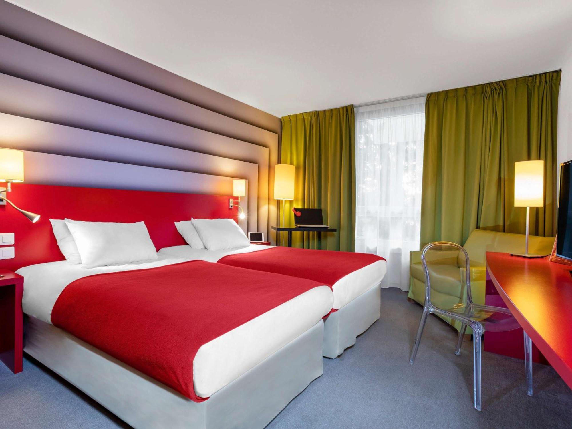Hotel Ibis Styles Sud