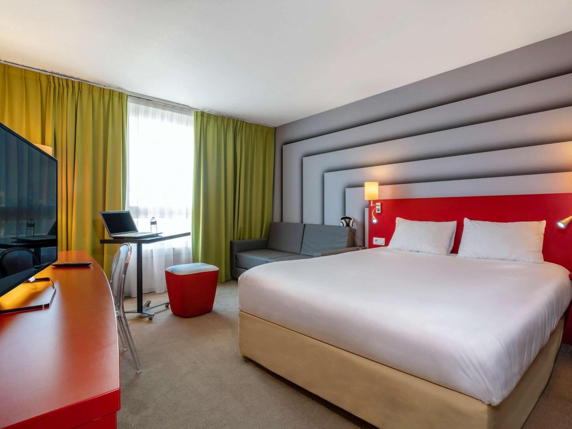 Hotel Ibis Styles Sud Avignon