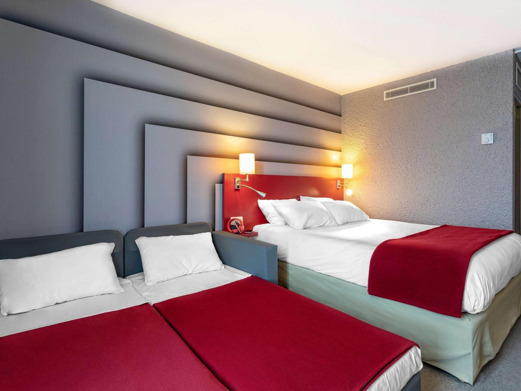 Ibis Styles Sud 3*