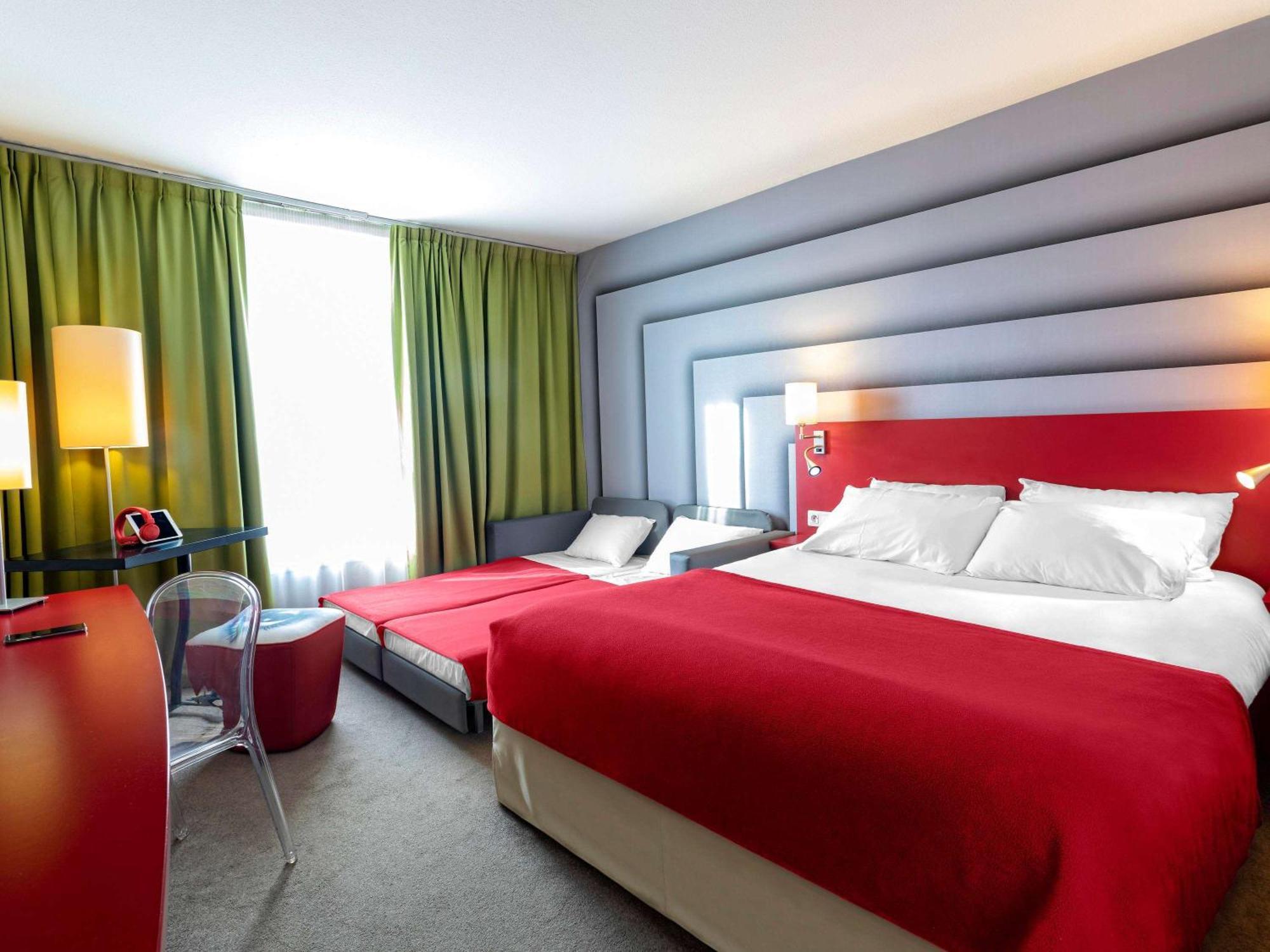 Ibis Styles Sud