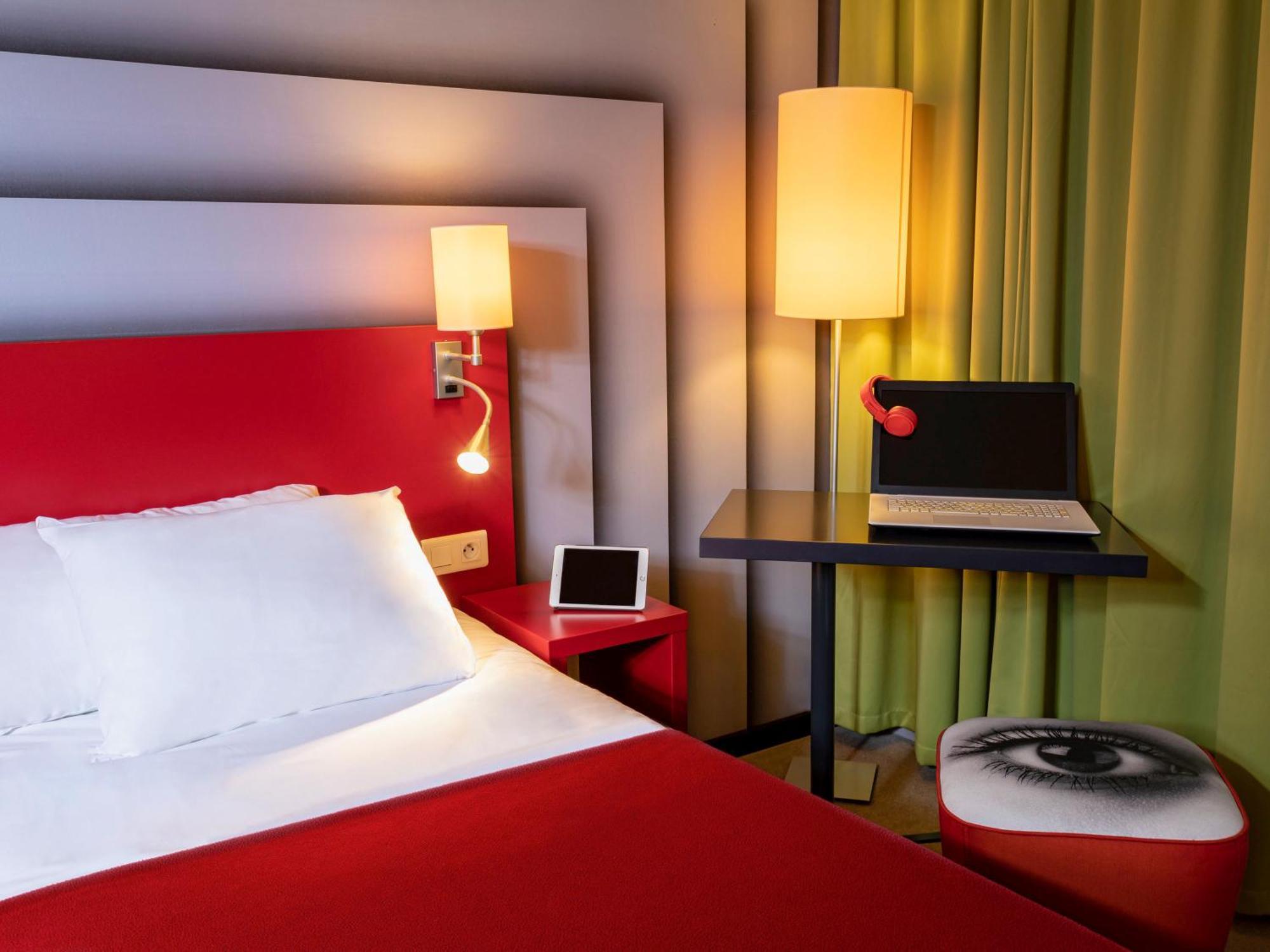 Ibis Styles Sud Hotel