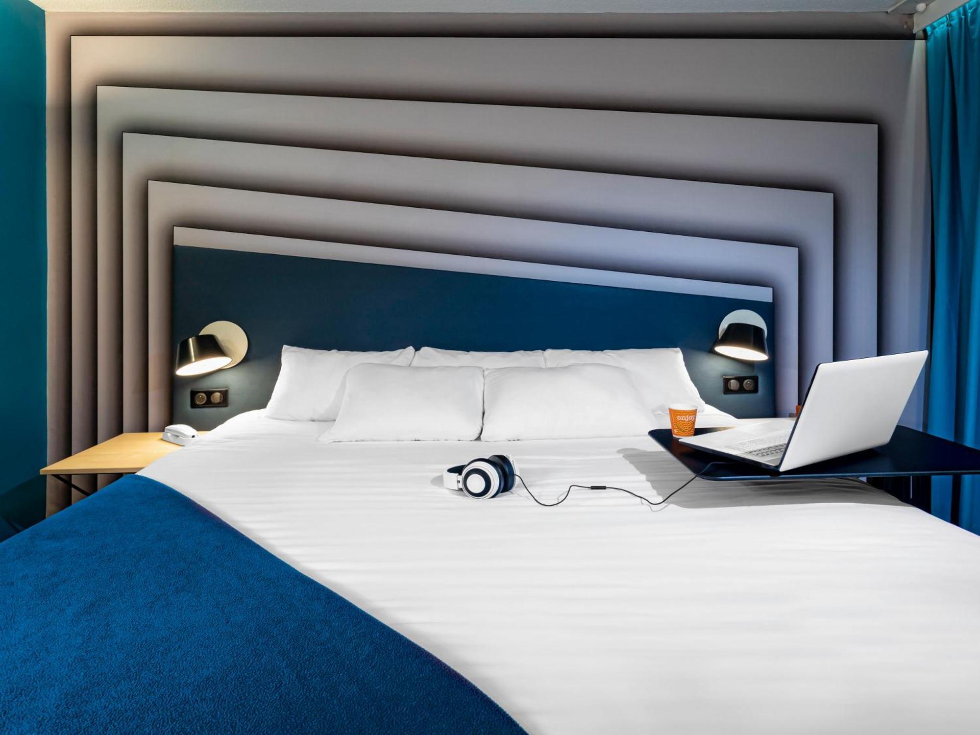 Hotel Ibis Styles Sud 3*
