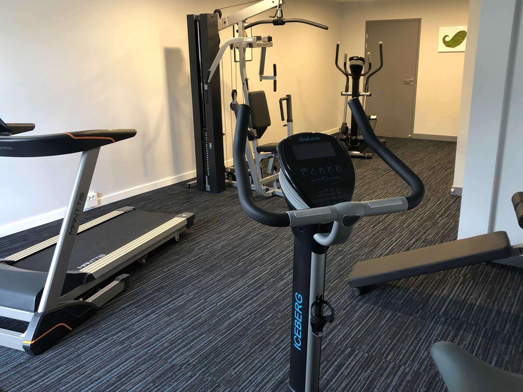 Ibis Styles Sud 3*