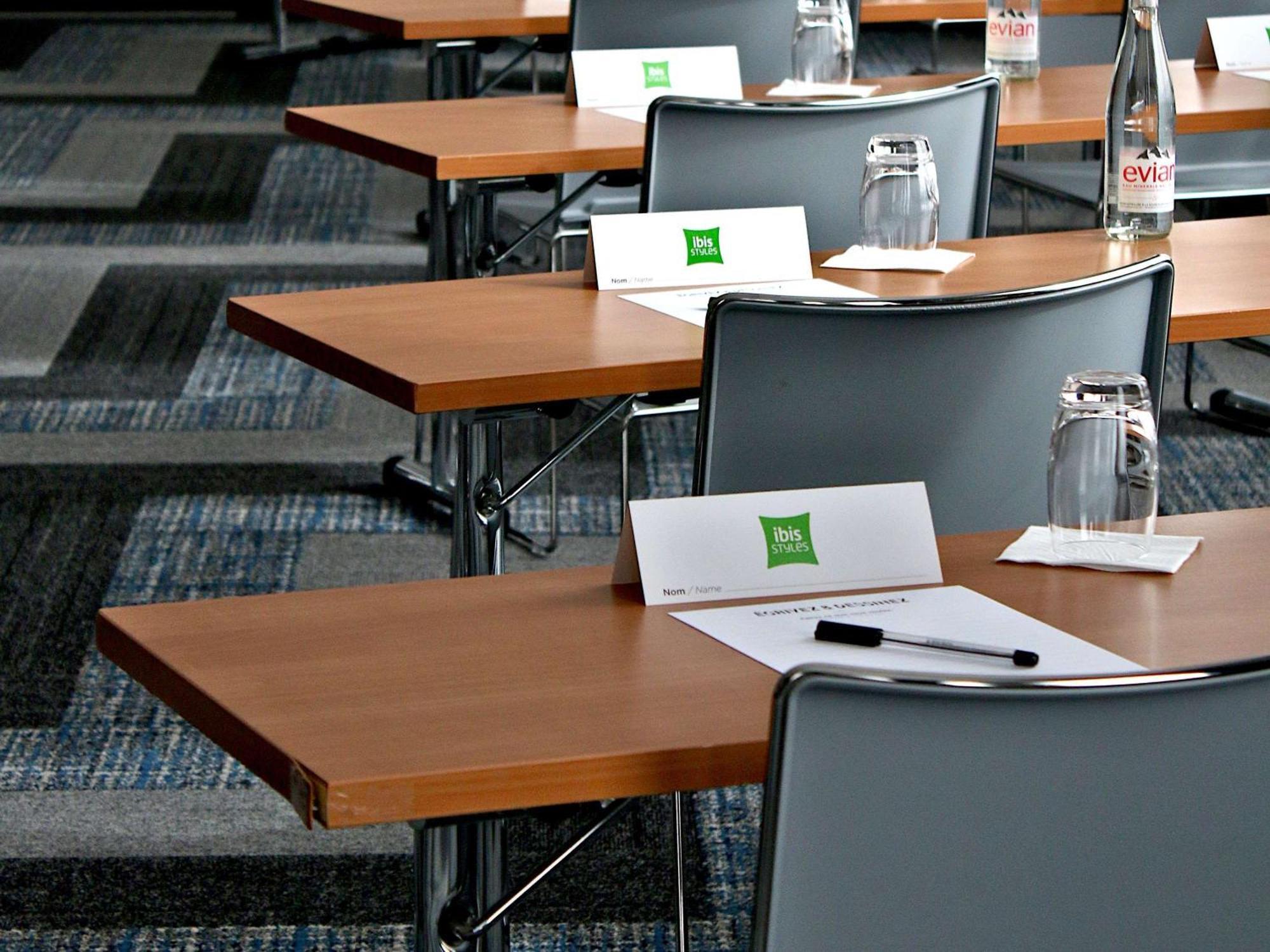 Ibis Styles Sud Hotel Avignon
