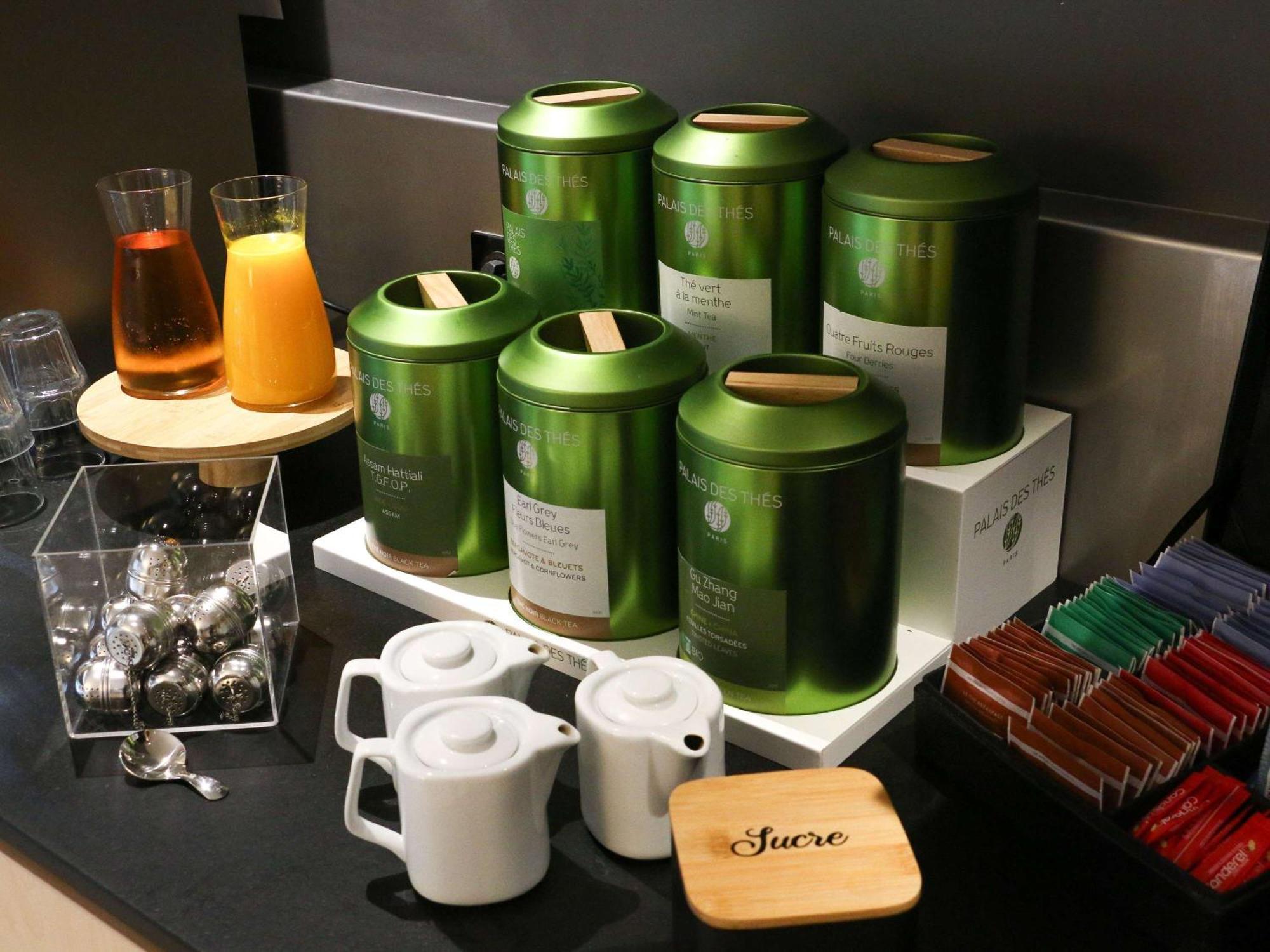 Ibis Styles Sud Hotel Avignon