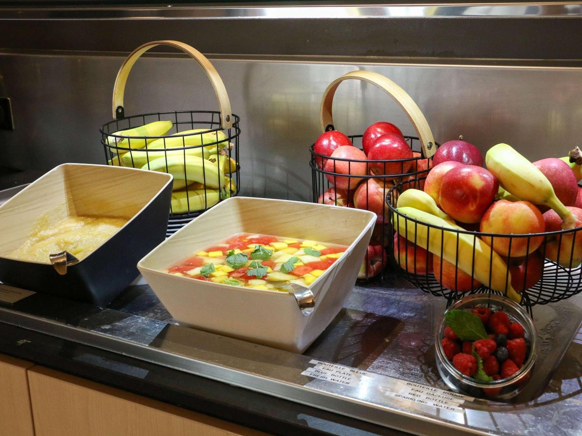 Ibis Styles Sud Hotel 3*