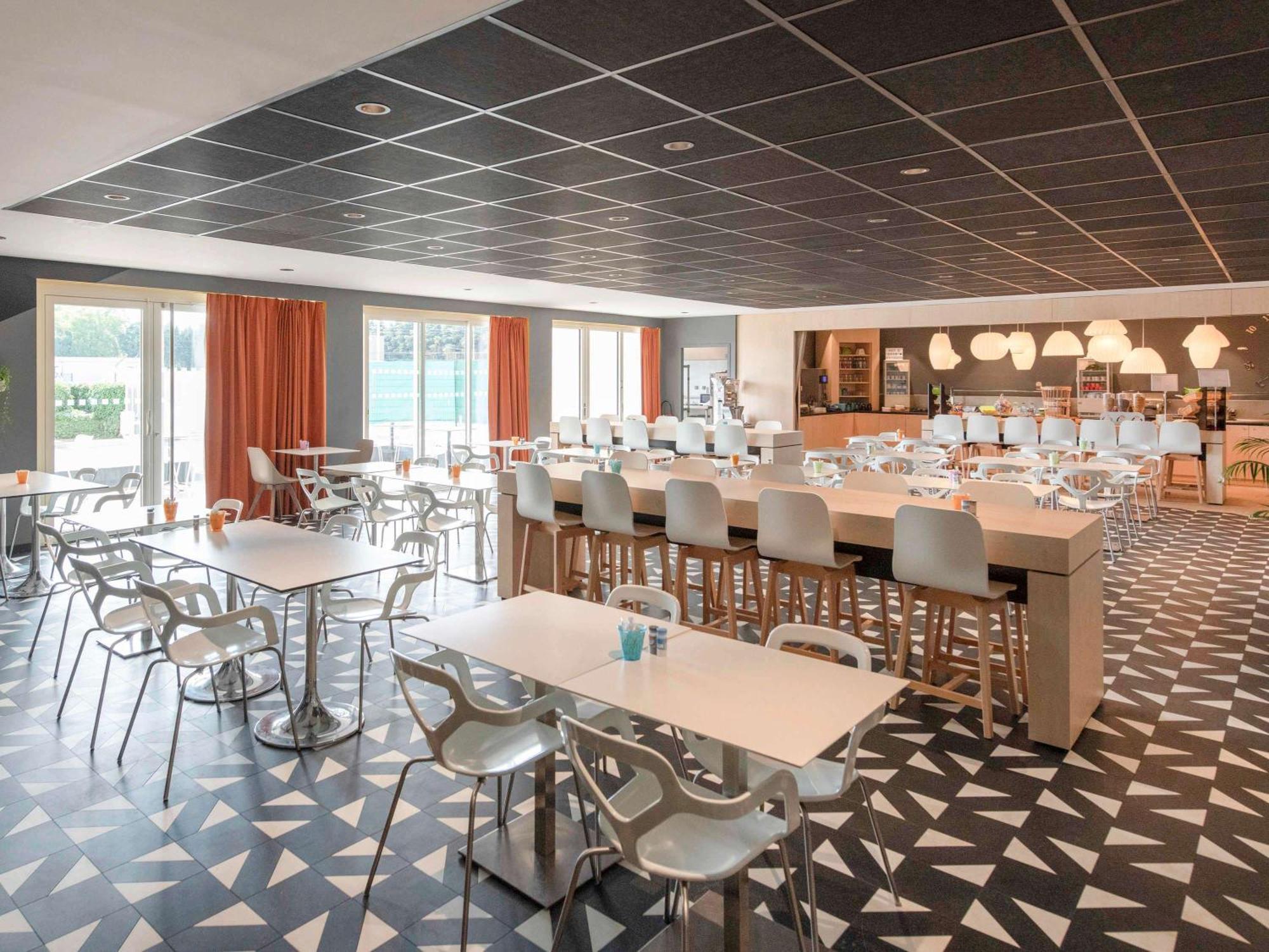 Ibis Styles Sud Hotel Avignon