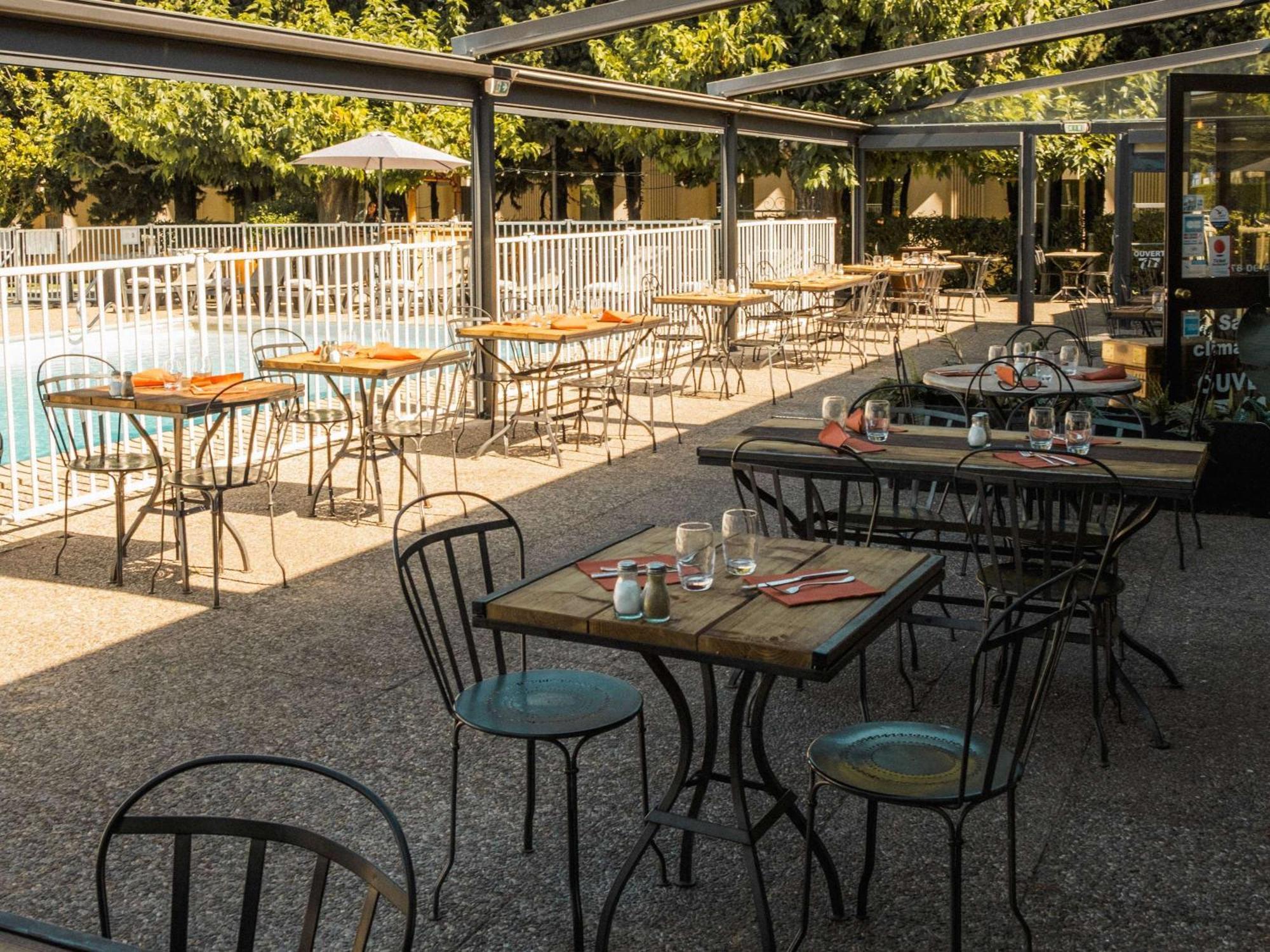Ibis Styles Sud 3* Avignon