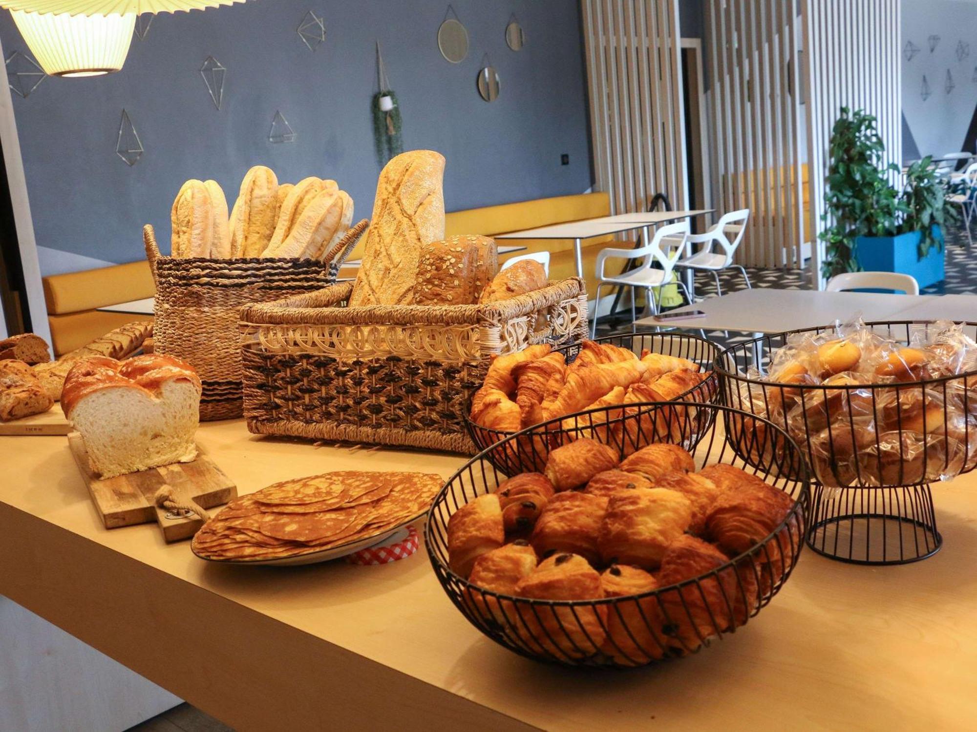 Ibis Styles Sud Hotel