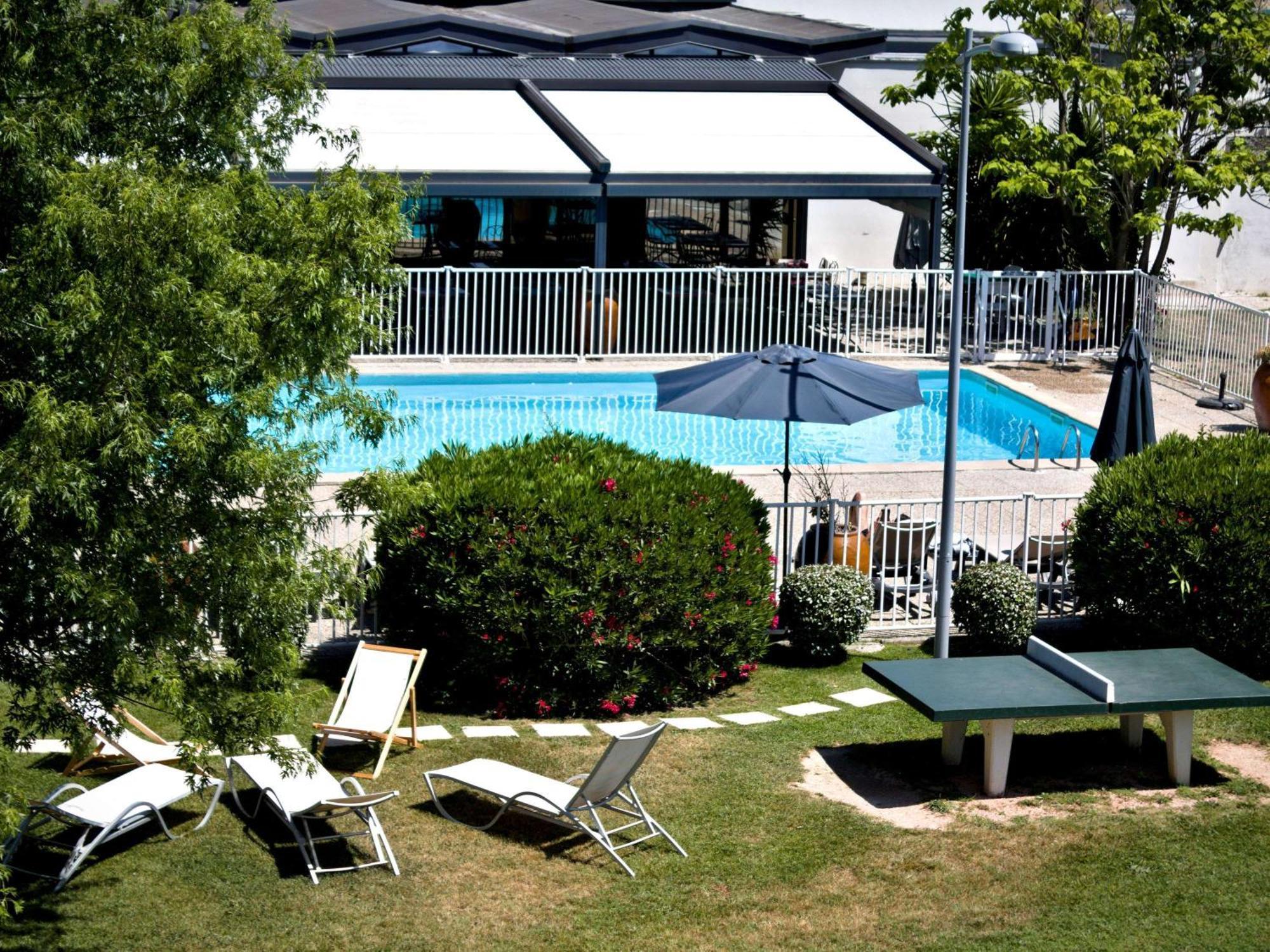 Ibis Styles Sud Hotel 3*