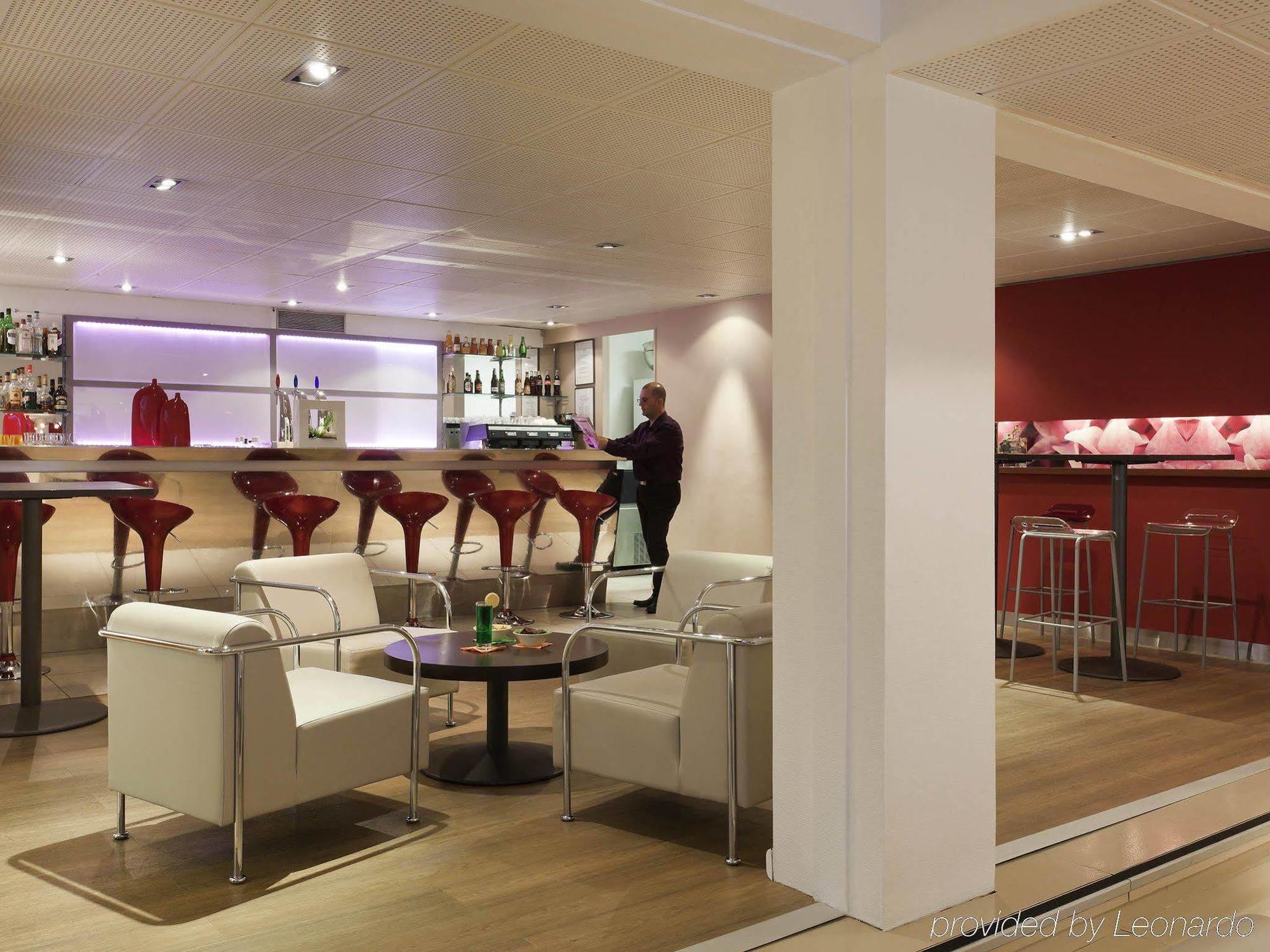 Hotel Ibis Styles Sud 3*