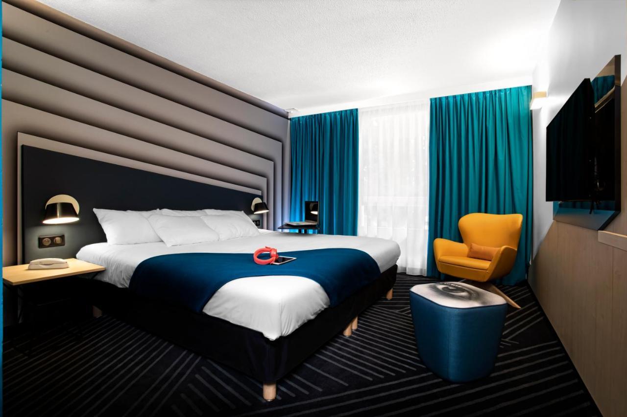 Ibis Styles Sud 3* Avignon